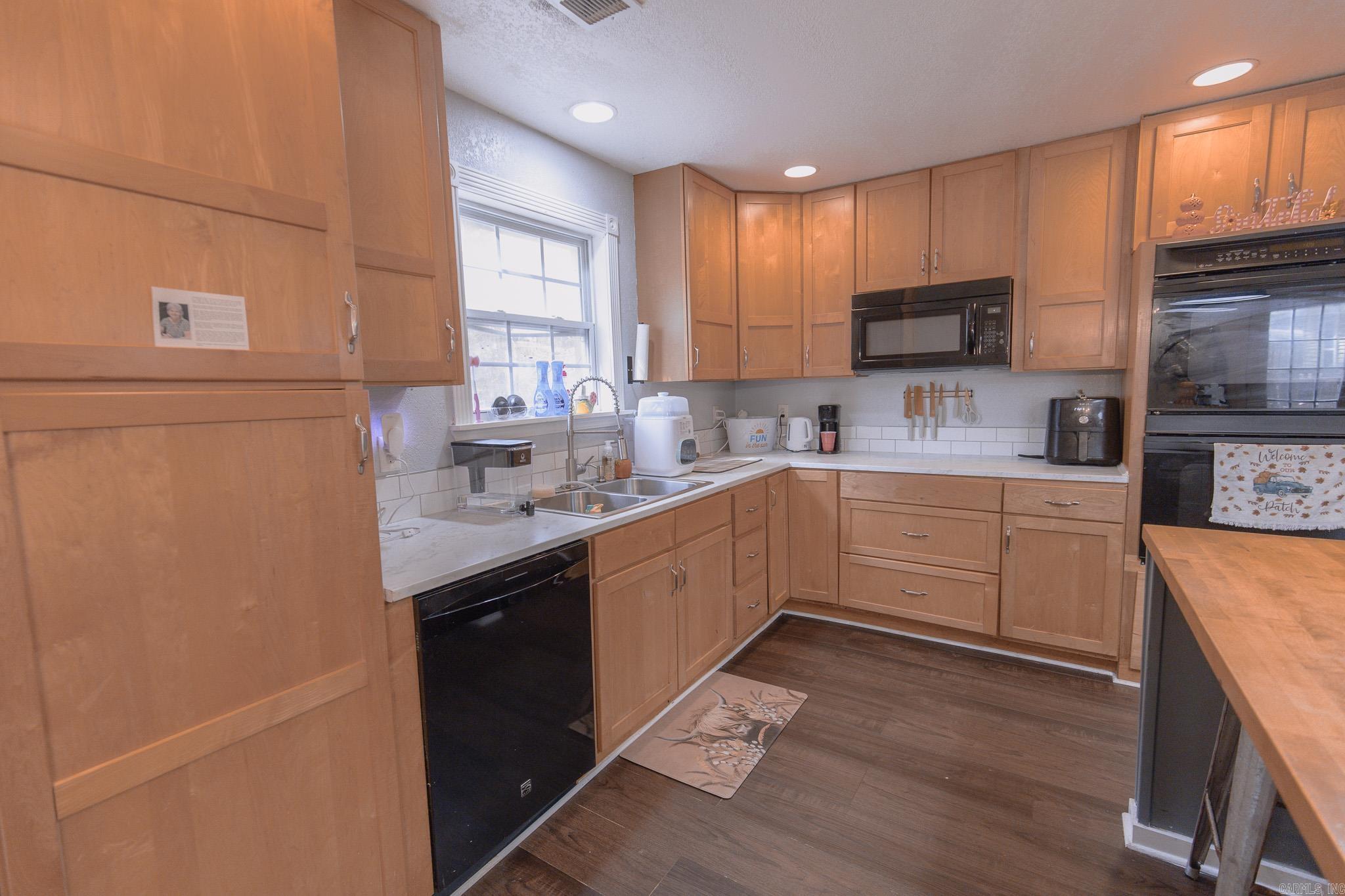 199 Grant 81 Sheridan, AR 72150