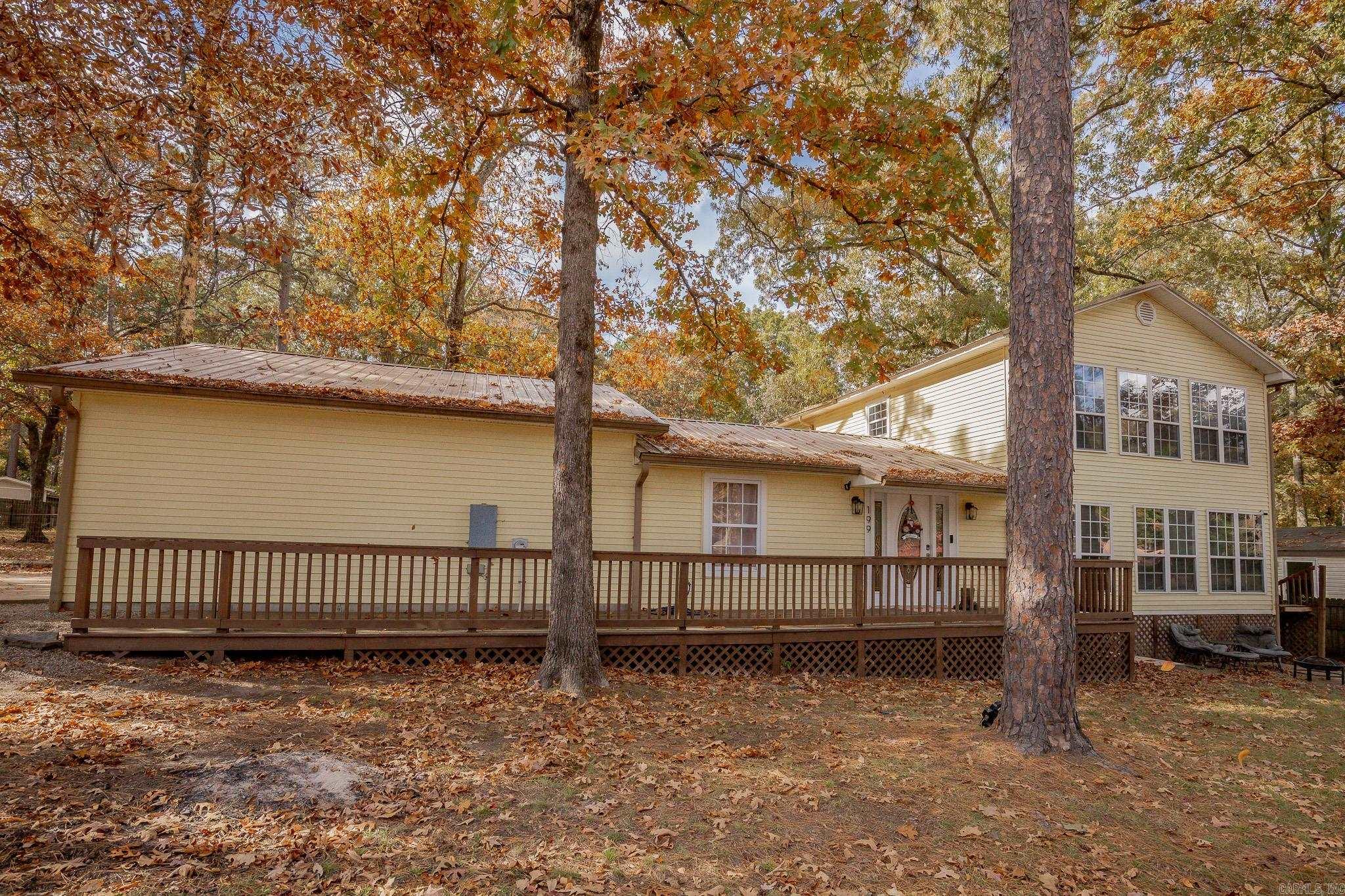 199 Grant 81 Sheridan, AR 72150