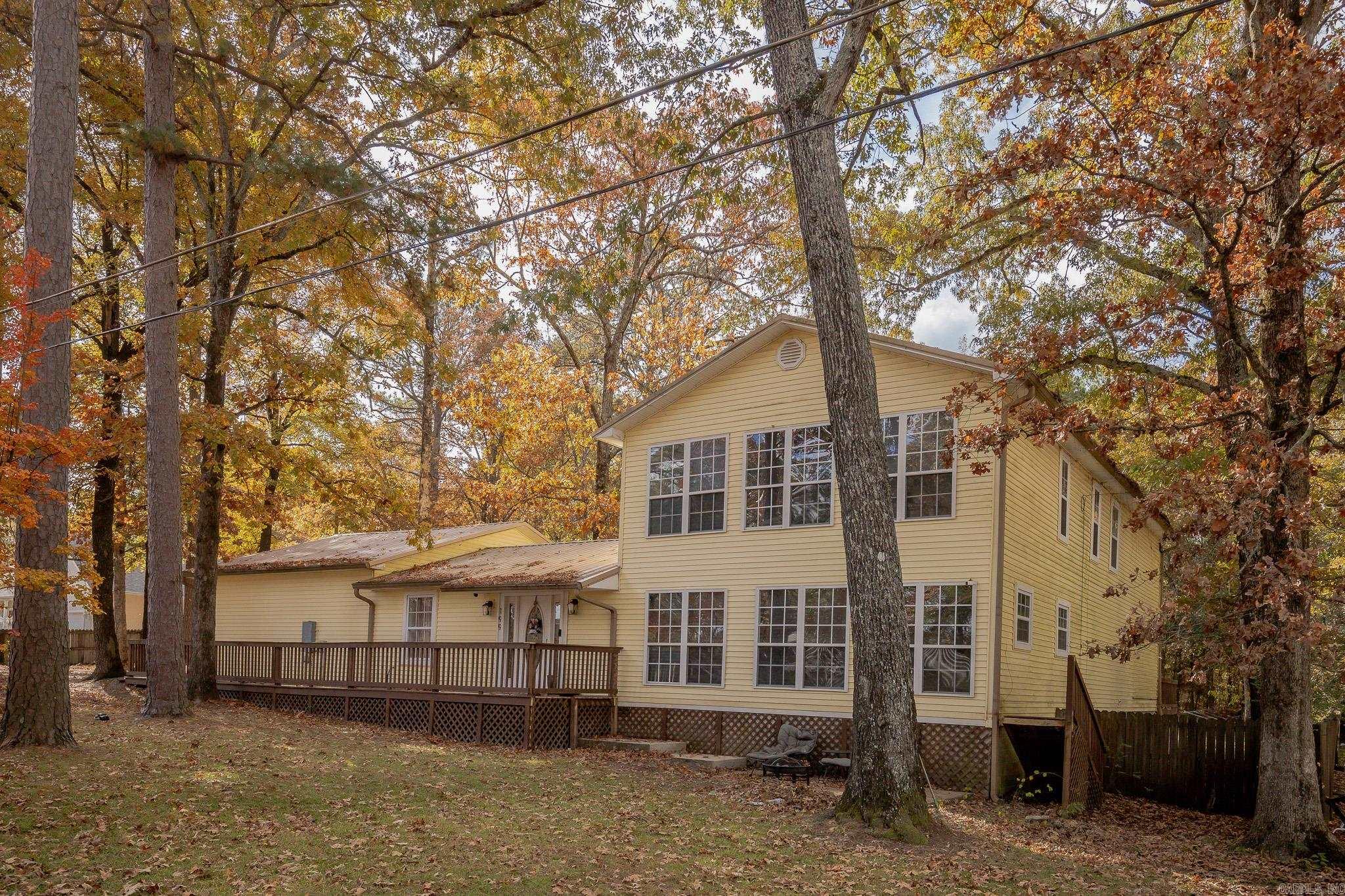 199 Grant 81 Sheridan, AR 72150