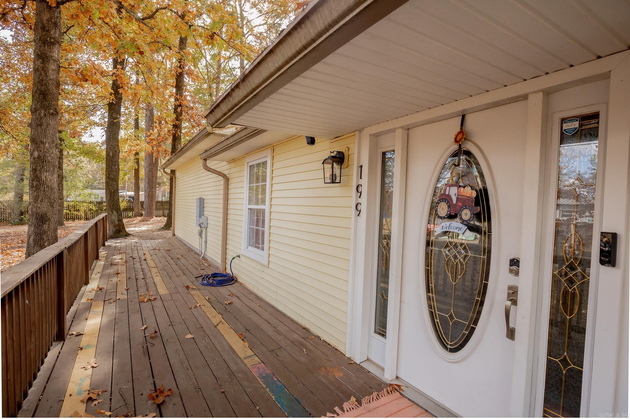 199 Grant 81 Sheridan, AR 72150