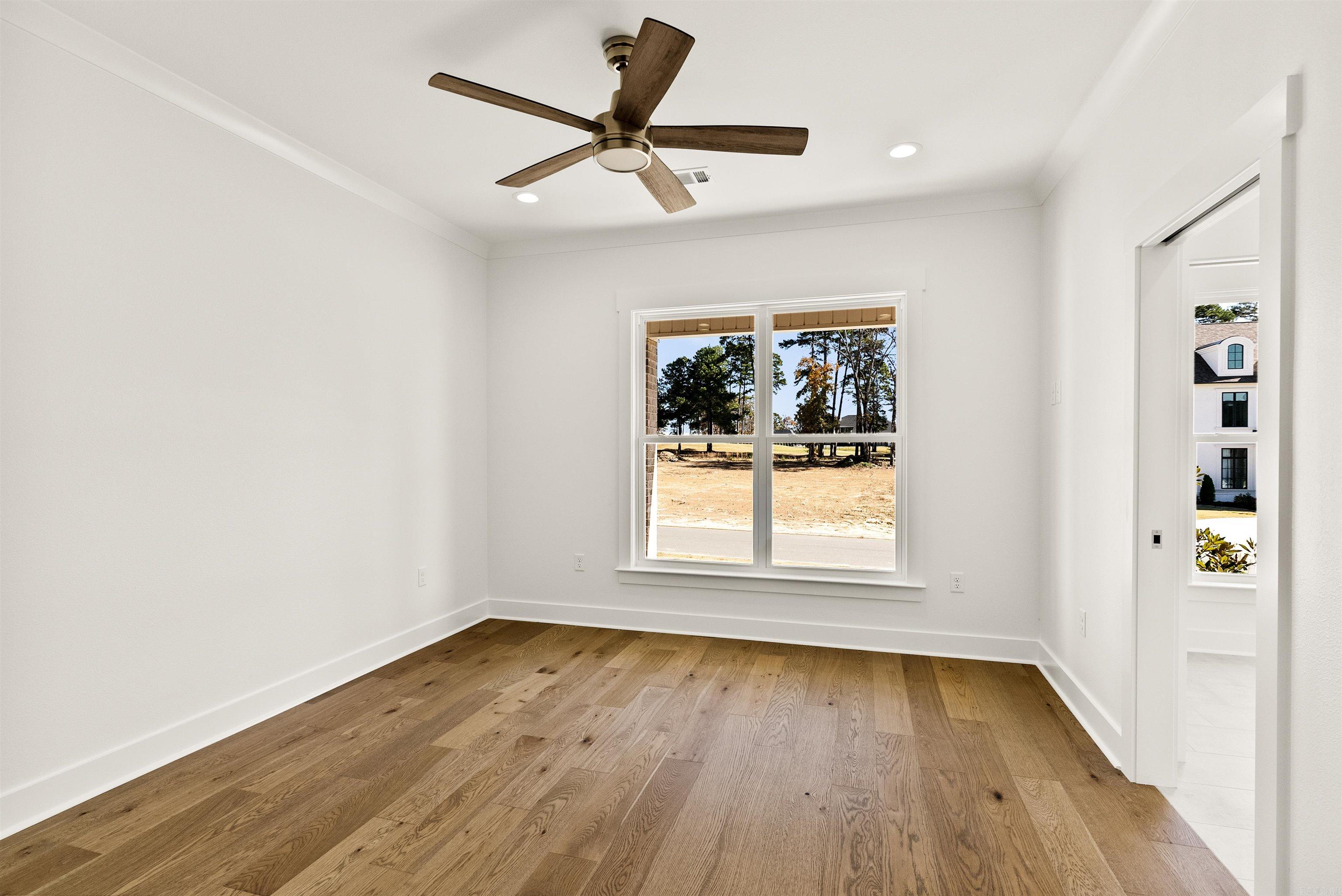 1645 Nantucket Conway, AR 72034