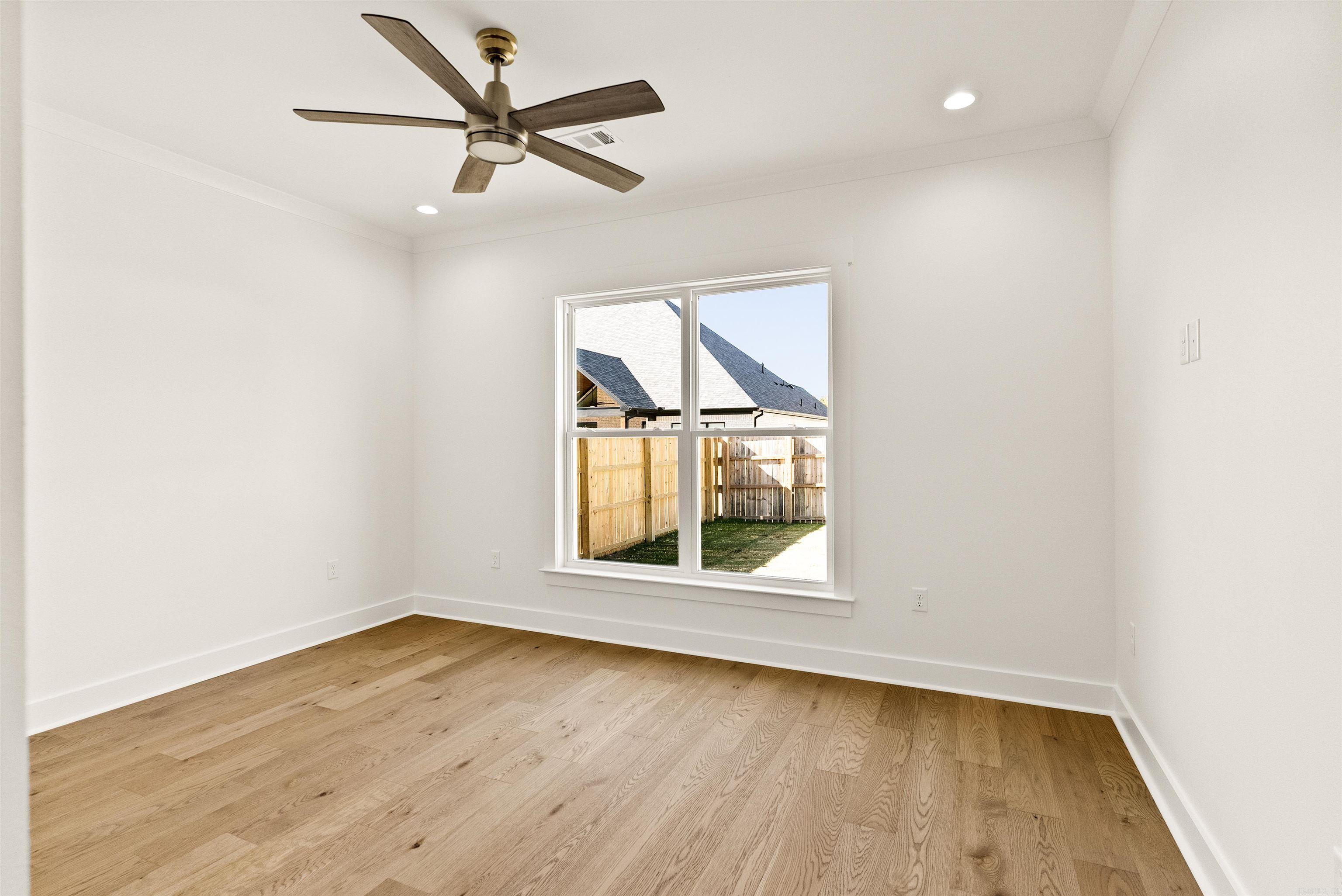 1645 Nantucket Conway, AR 72034