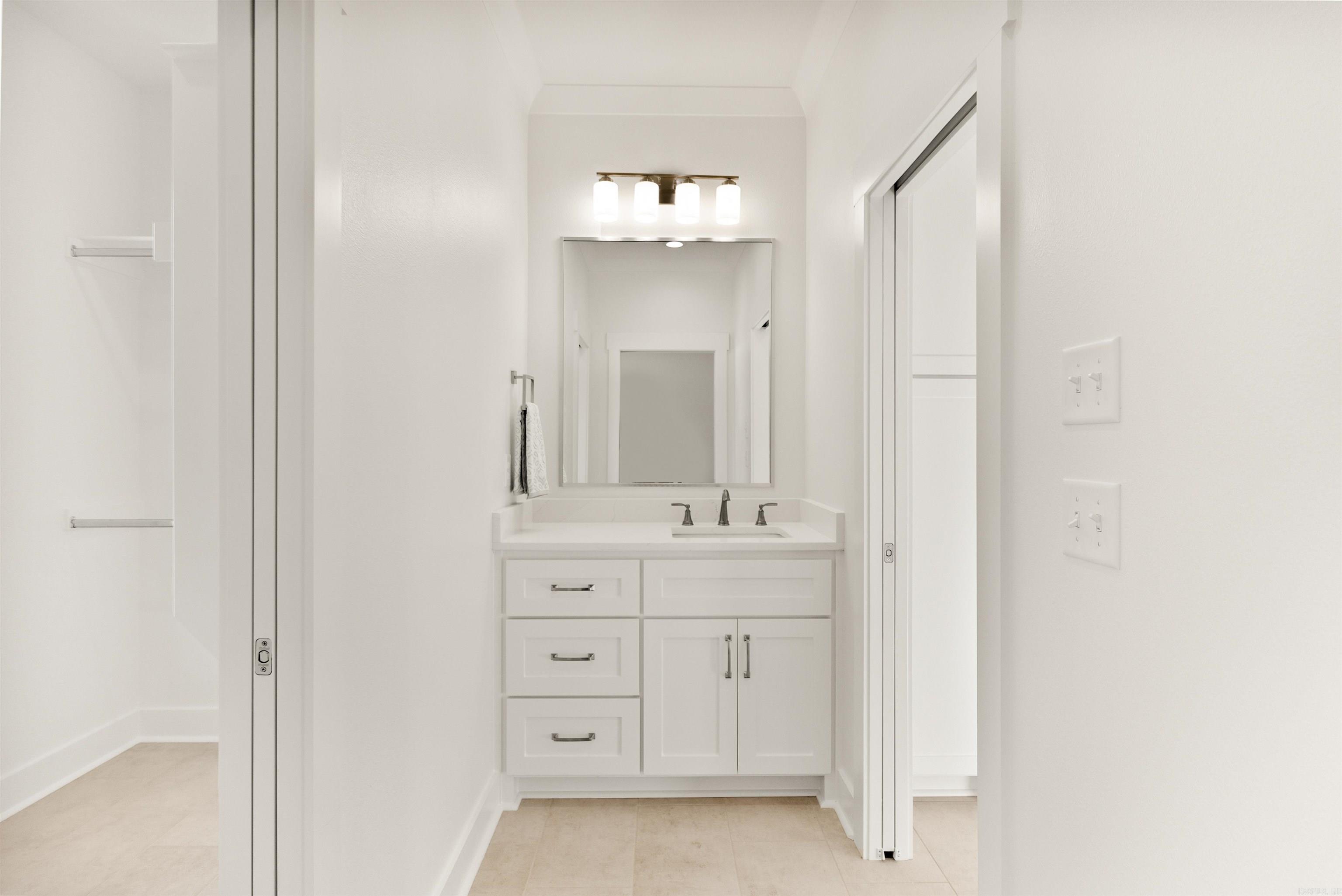 1645 Nantucket Conway, AR 72034