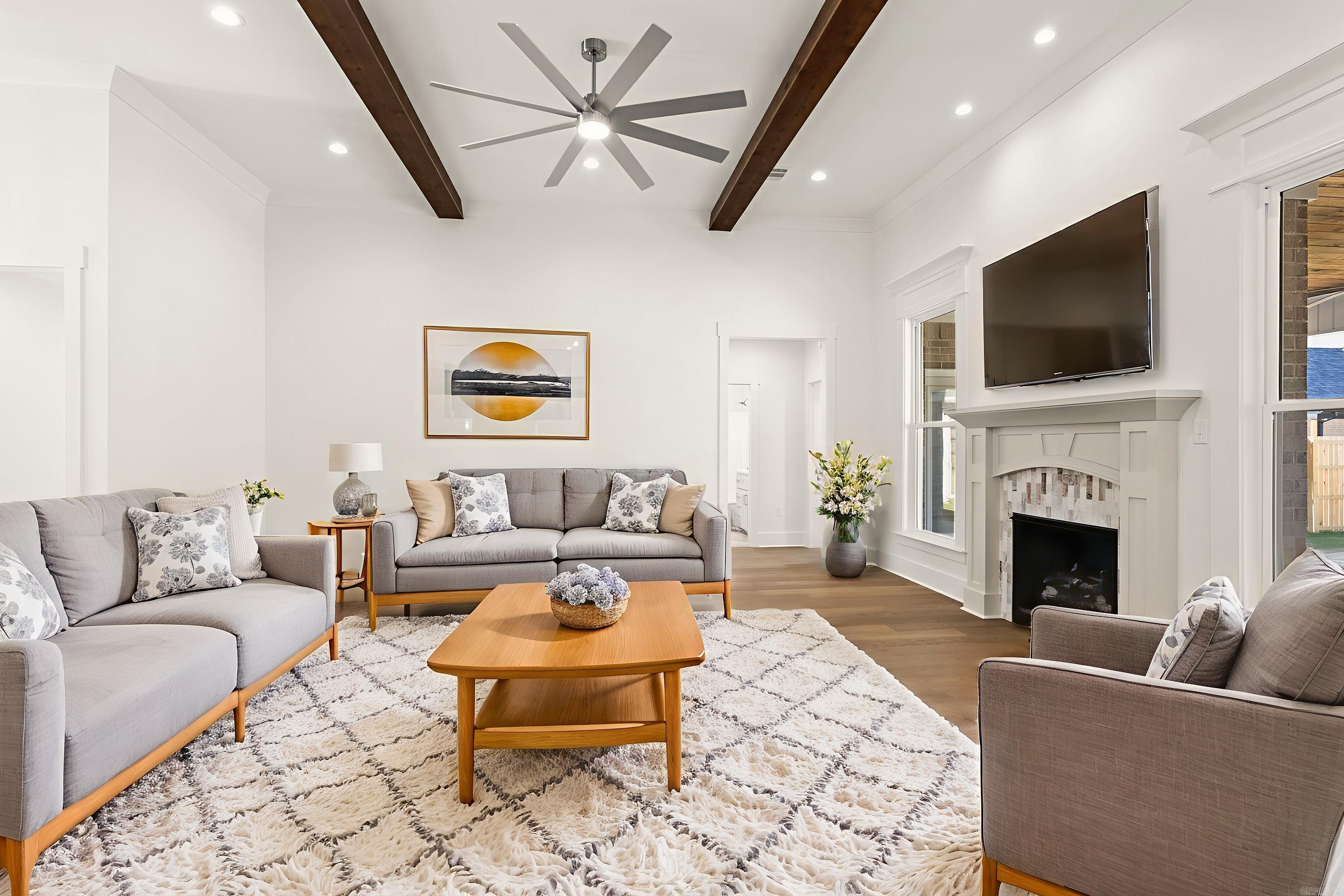 1645 Nantucket Conway, AR 72034