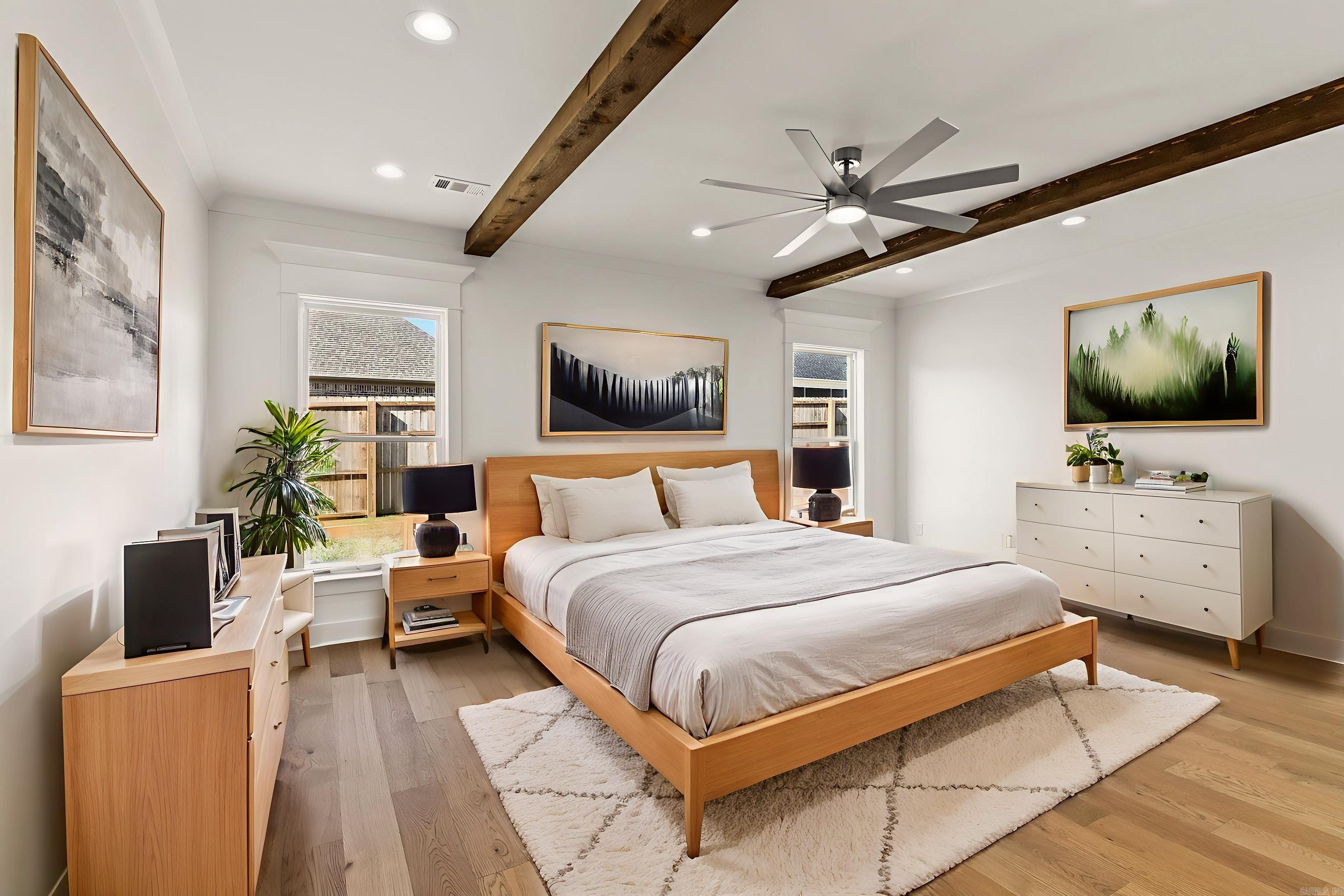 1645 Nantucket Conway, AR 72034