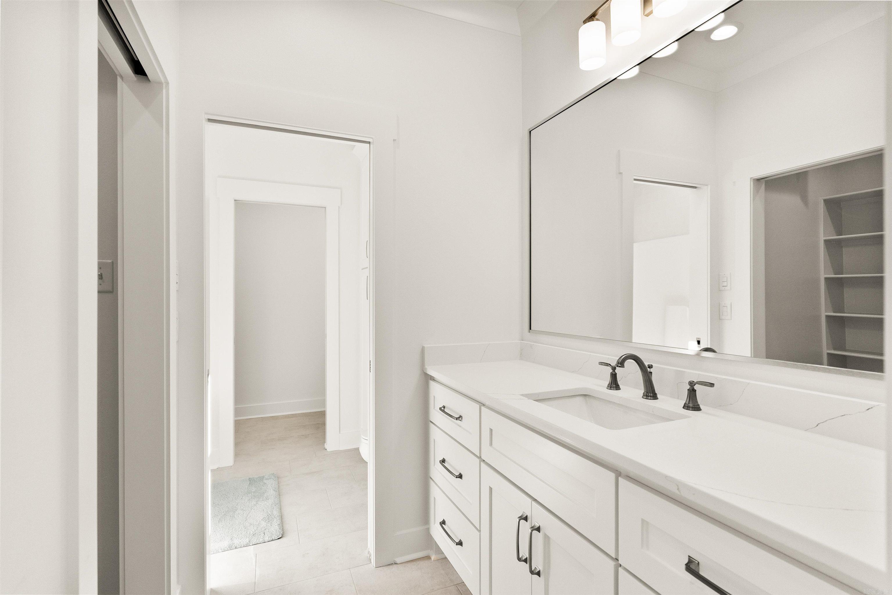 1645 Nantucket Conway, AR 72034