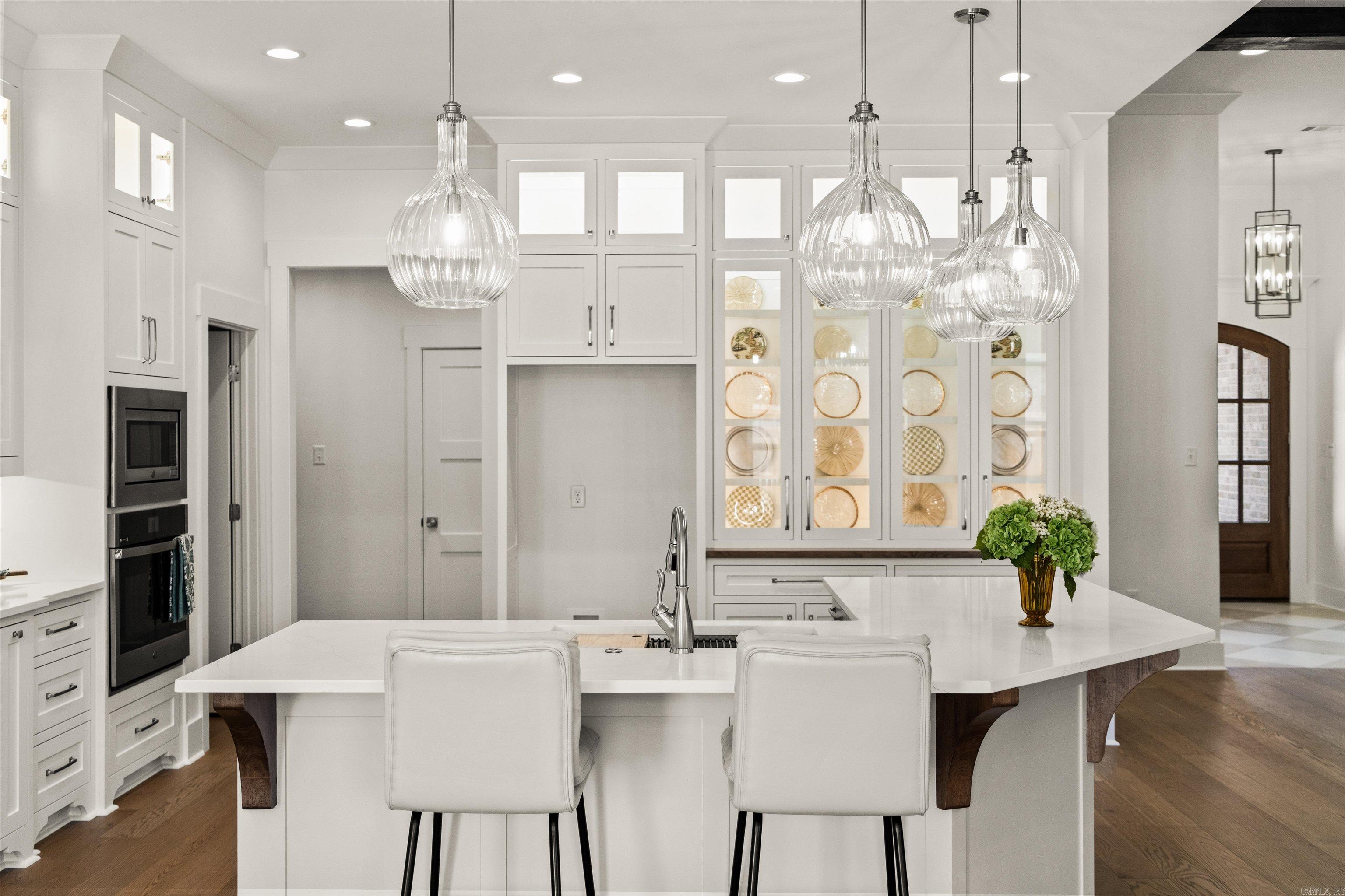 1645 Nantucket Conway, AR 72034