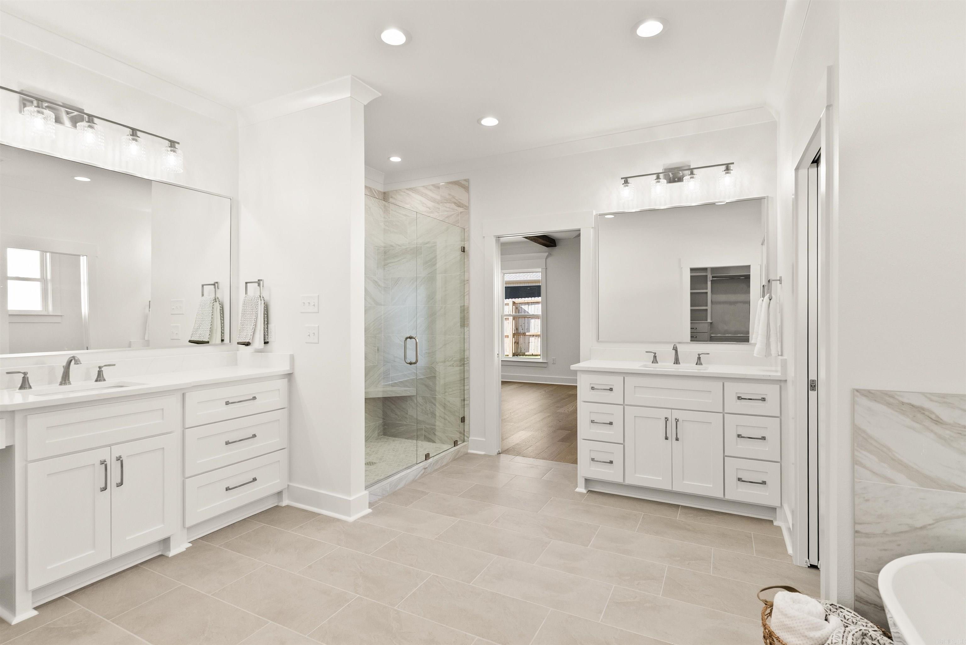 1645 Nantucket Conway, AR 72034