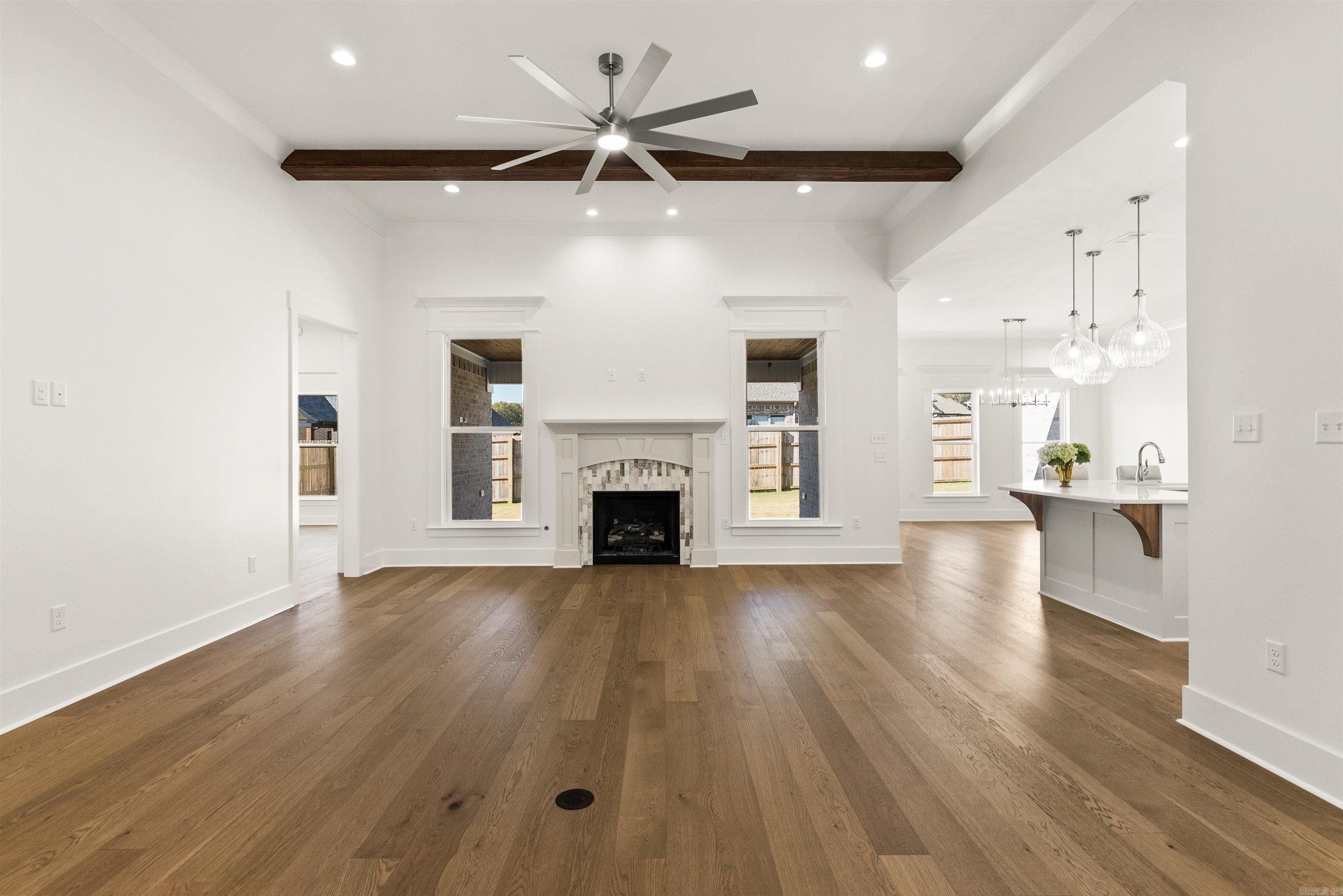 1645 Nantucket Conway, AR 72034