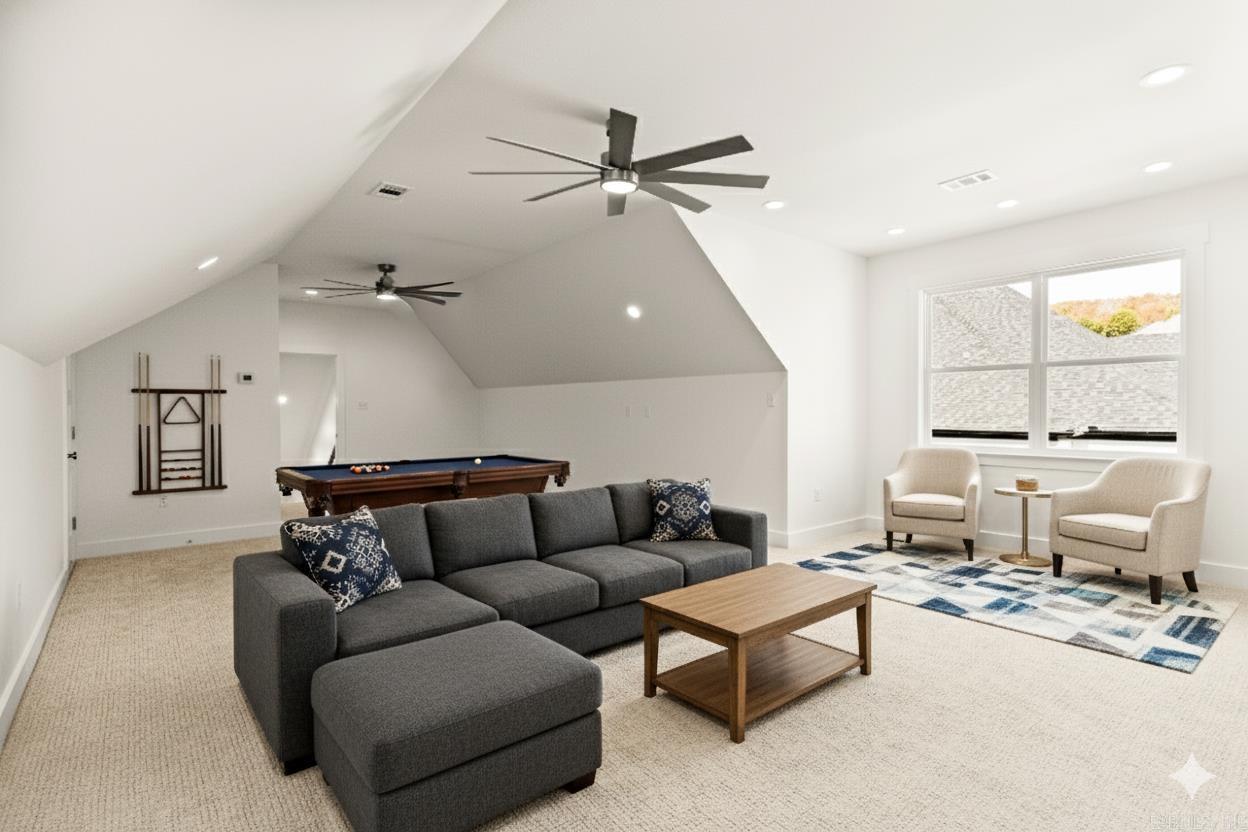 1645 Nantucket Conway, AR 72034