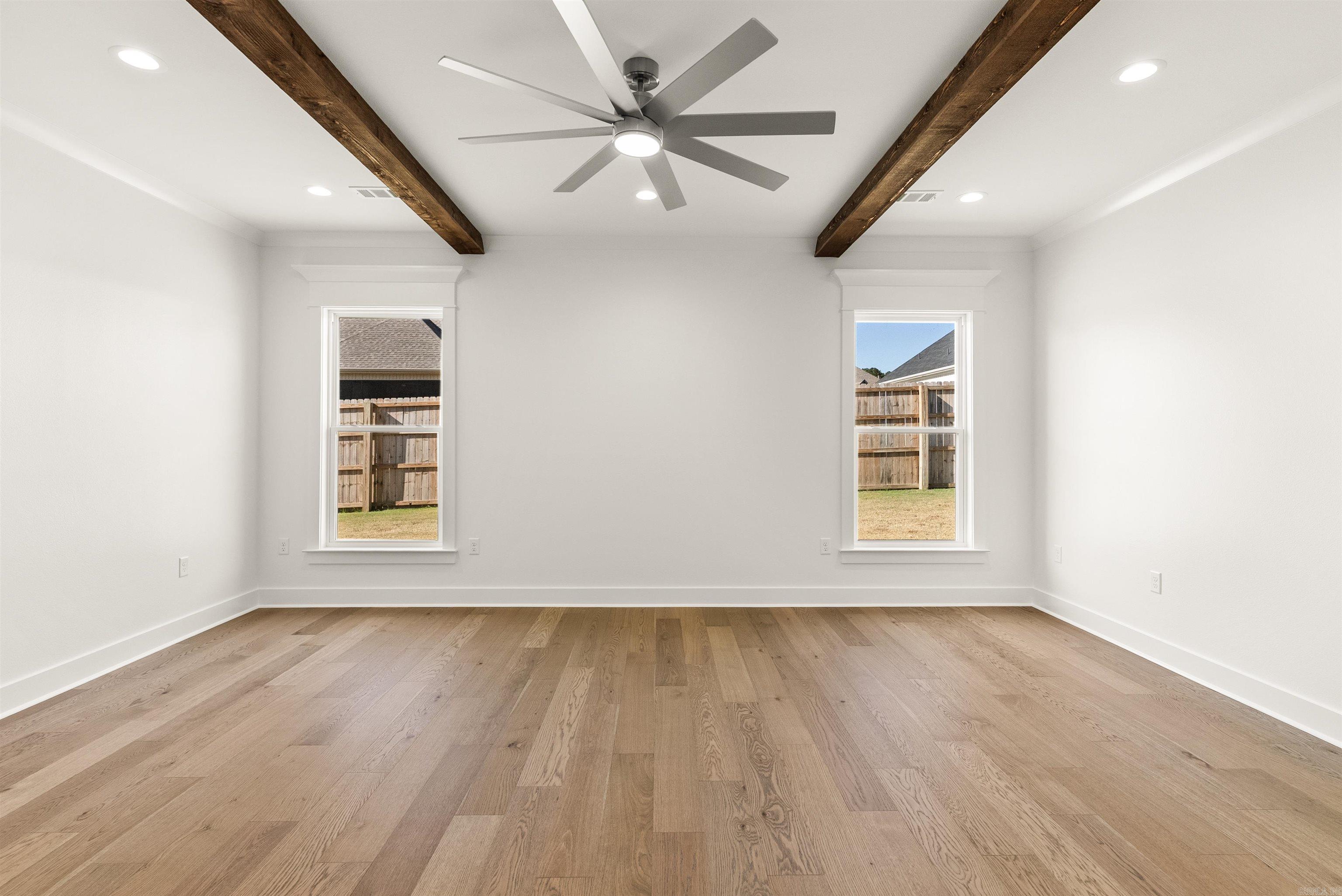 1645 Nantucket Conway, AR 72034