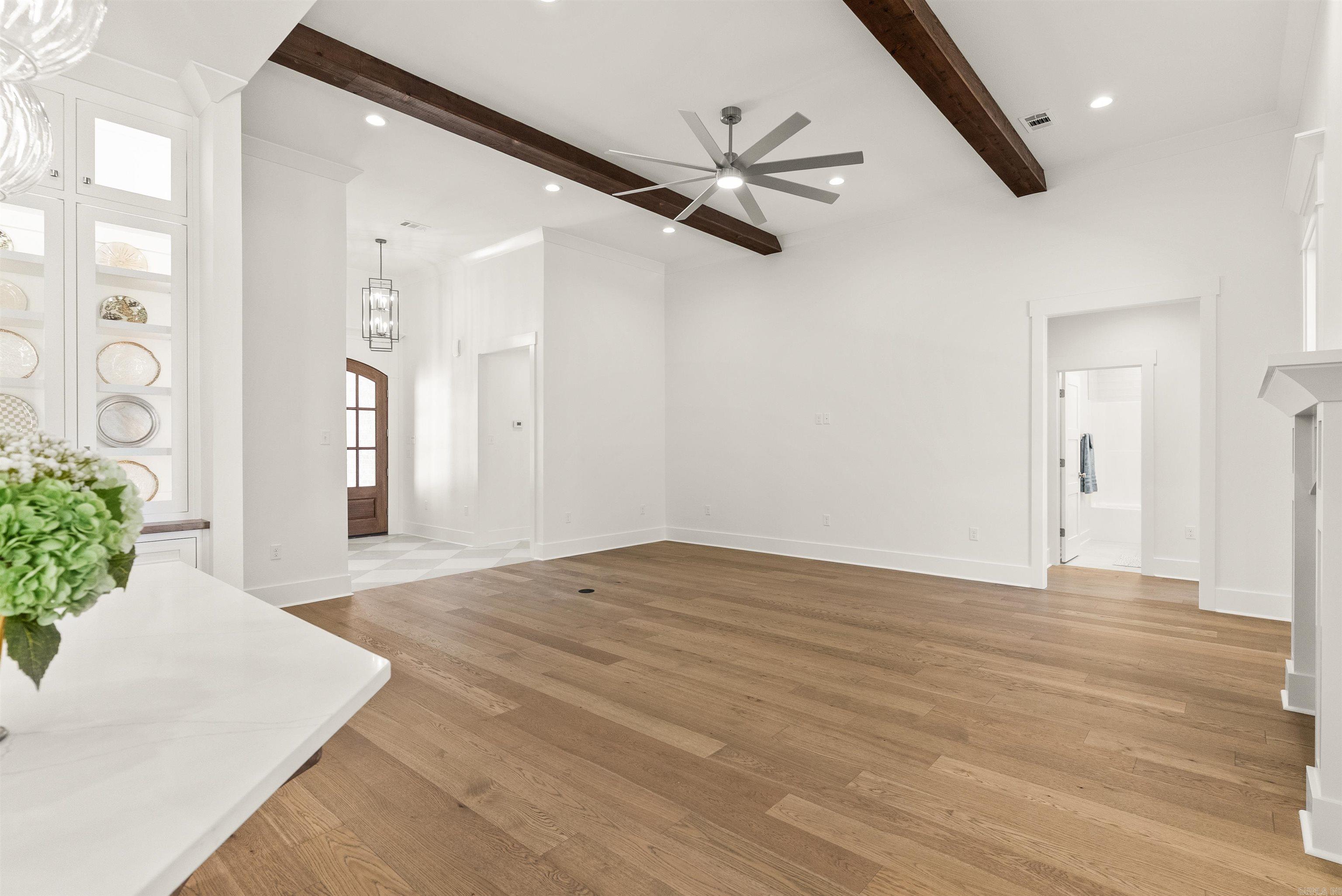 1645 Nantucket Conway, AR 72034