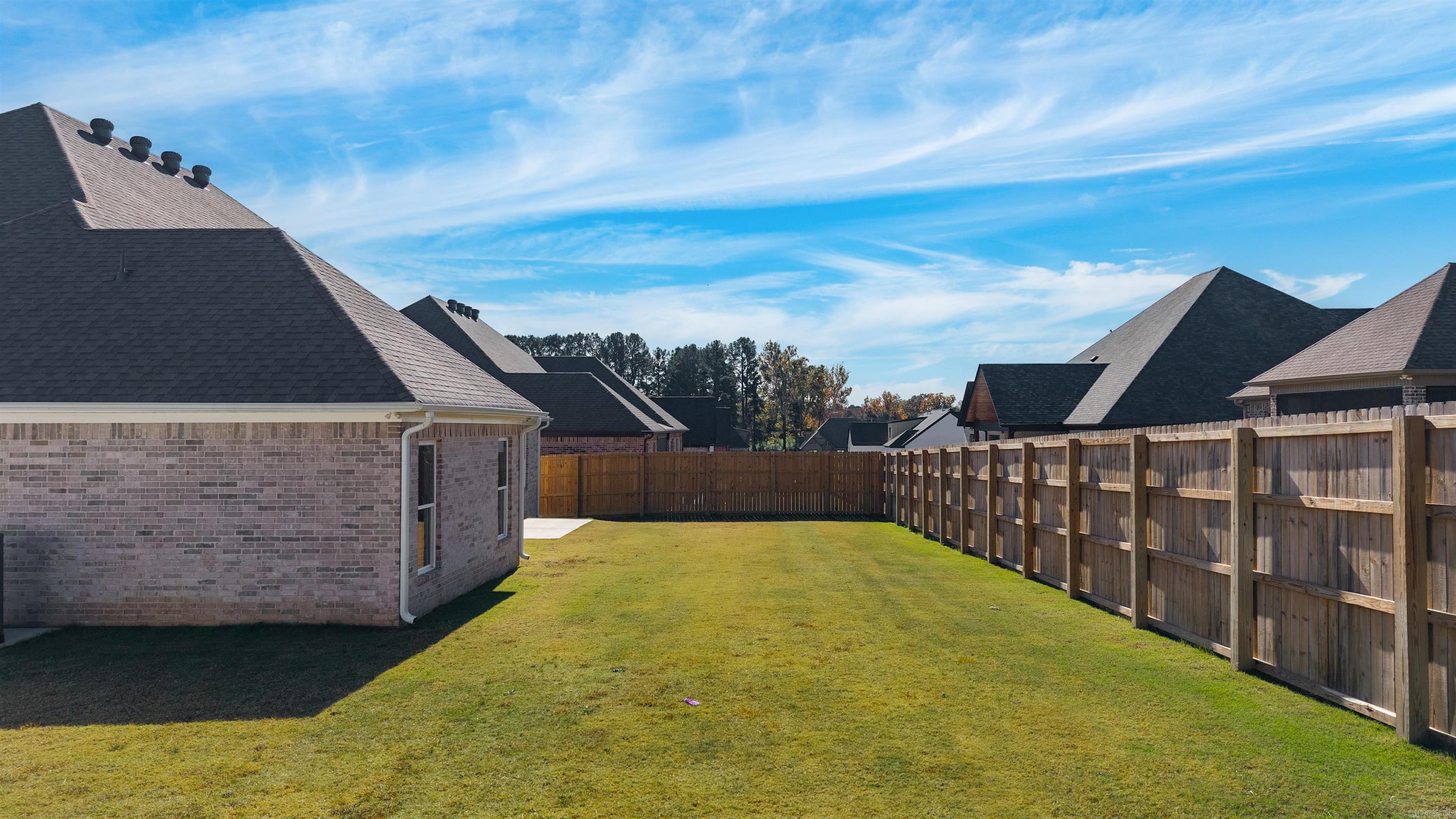 1645 Nantucket Conway, AR 72034