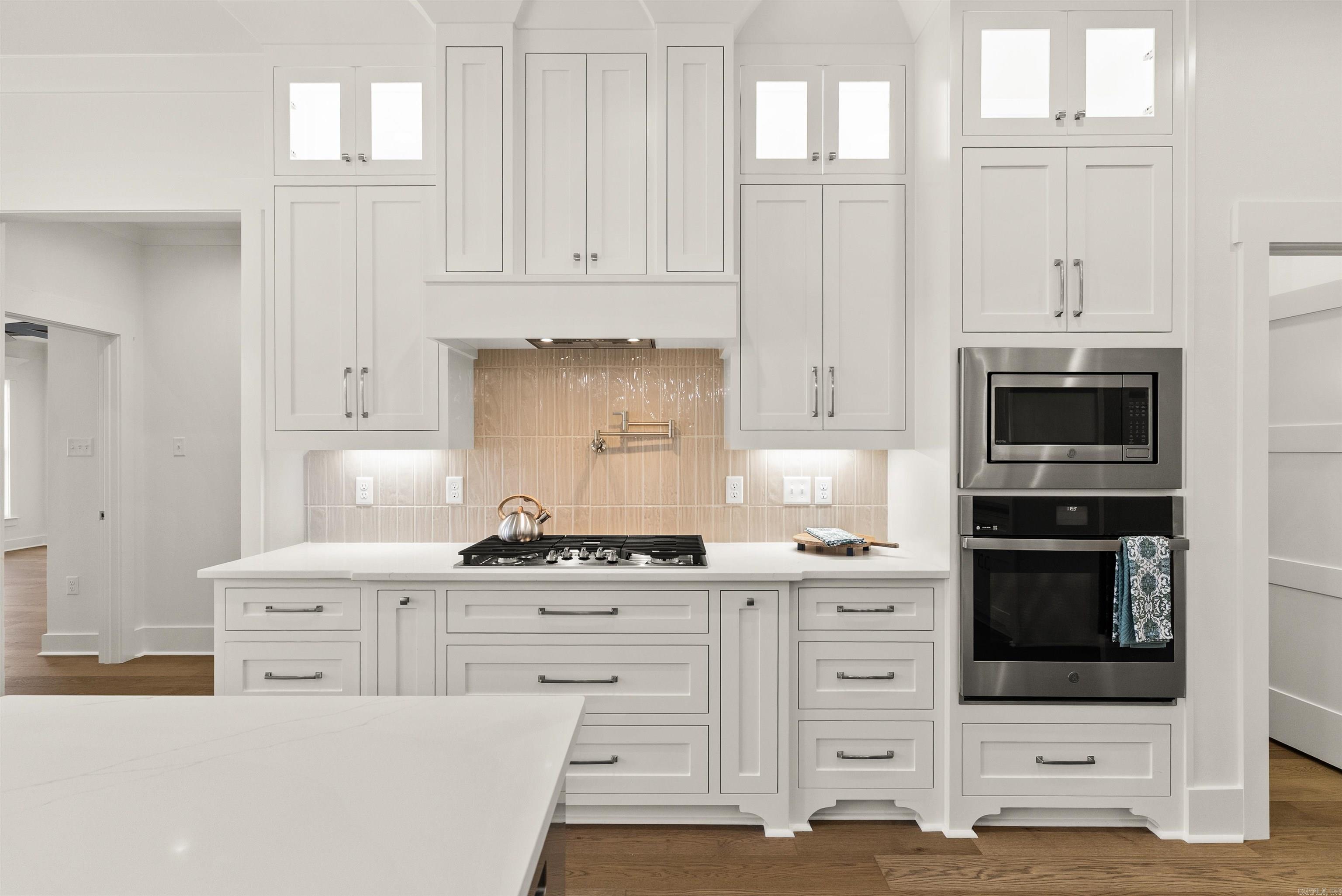 1645 Nantucket Conway, AR 72034