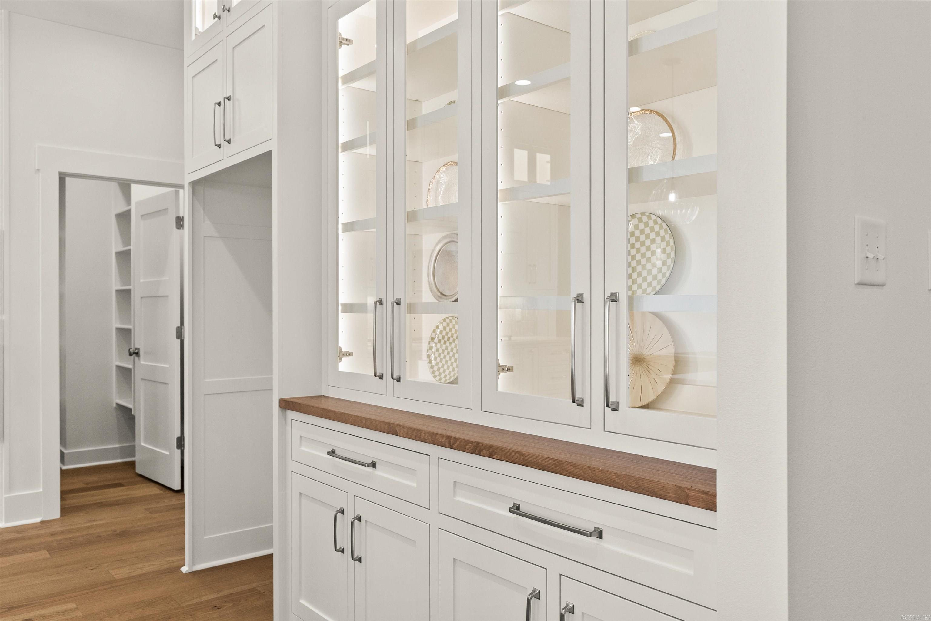 1645 Nantucket Conway, AR 72034