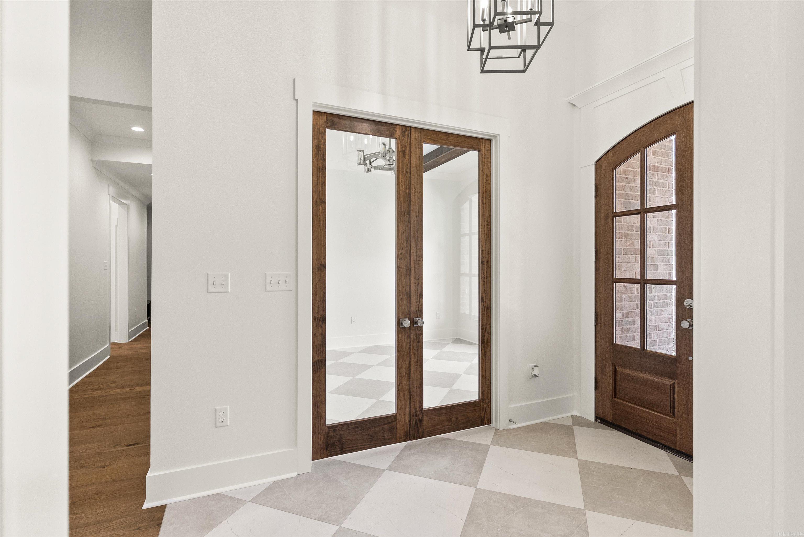 1645 Nantucket Conway, AR 72034