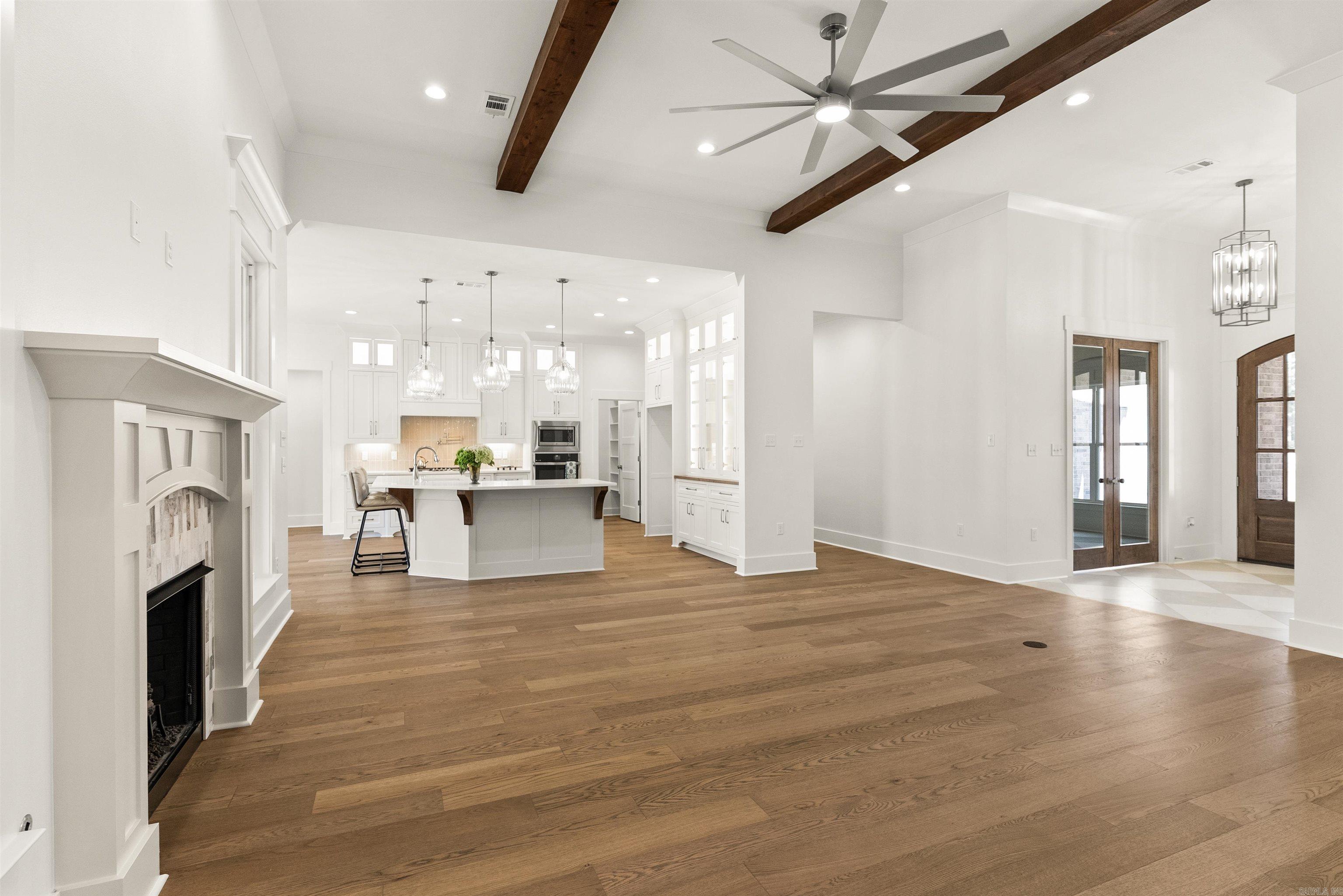 1645 Nantucket Conway, AR 72034