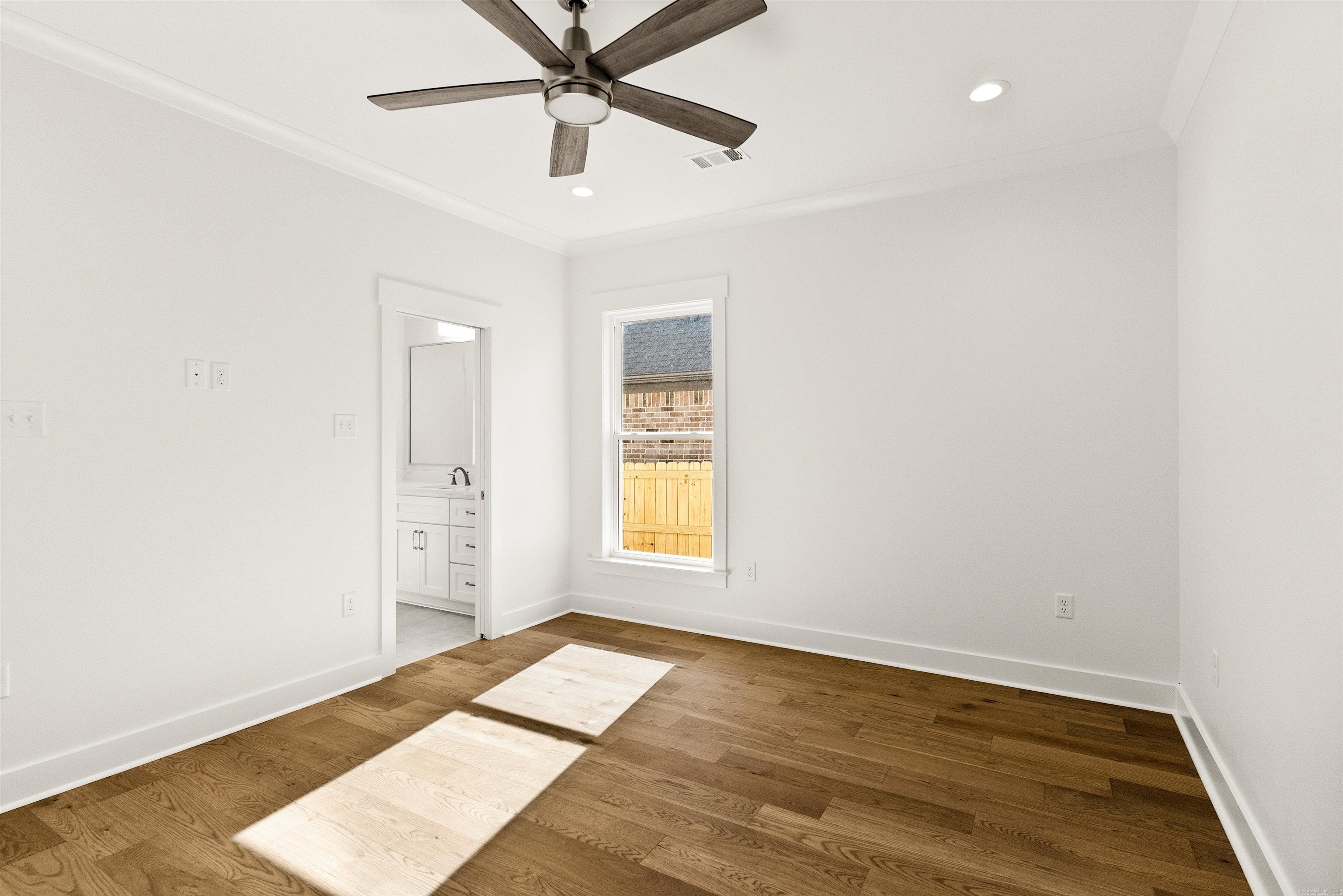 1645 Nantucket Conway, AR 72034