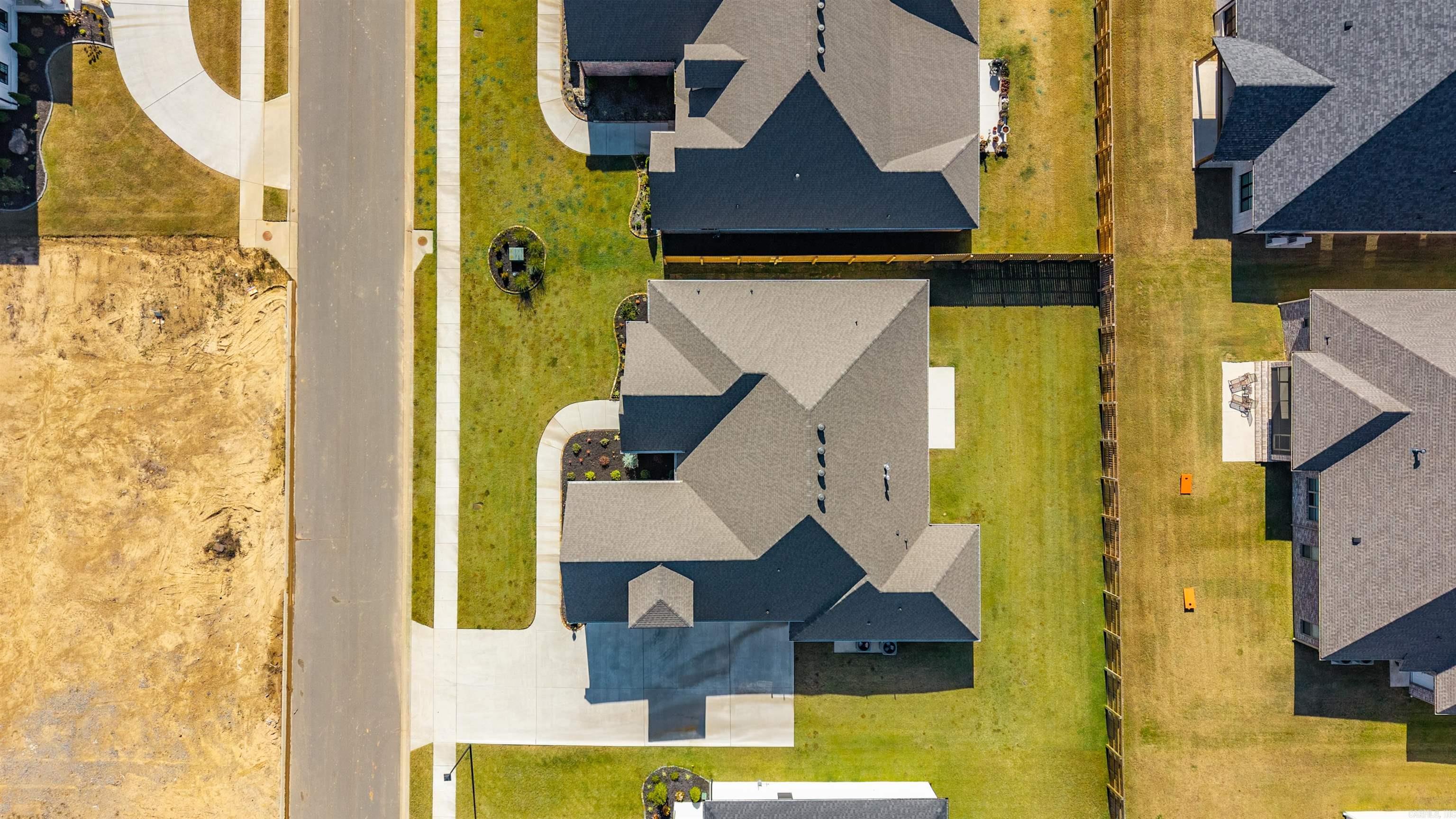 1645 Nantucket Conway, AR 72034