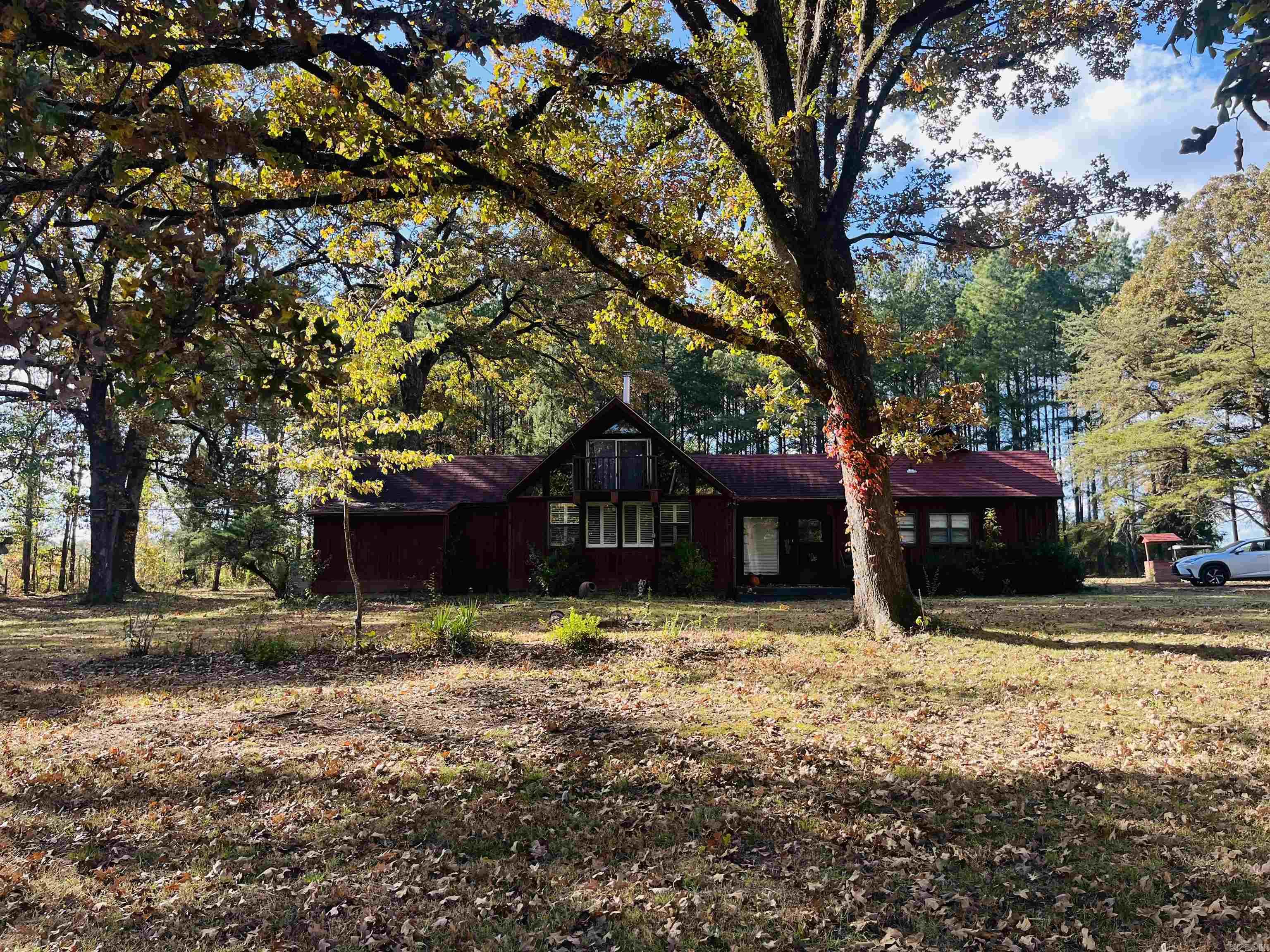 2215 S 425 Highway Monticello, AR 71655