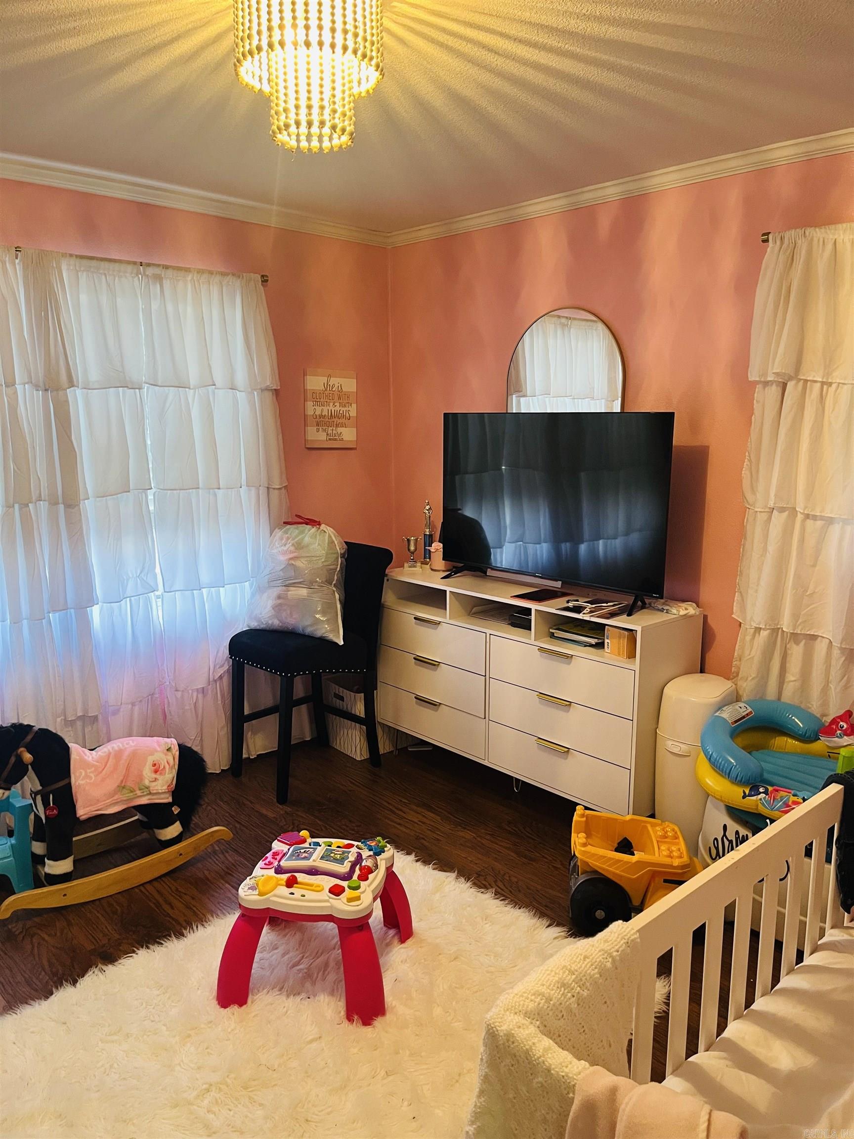 2215 S 425 Highway Monticello, AR 71655