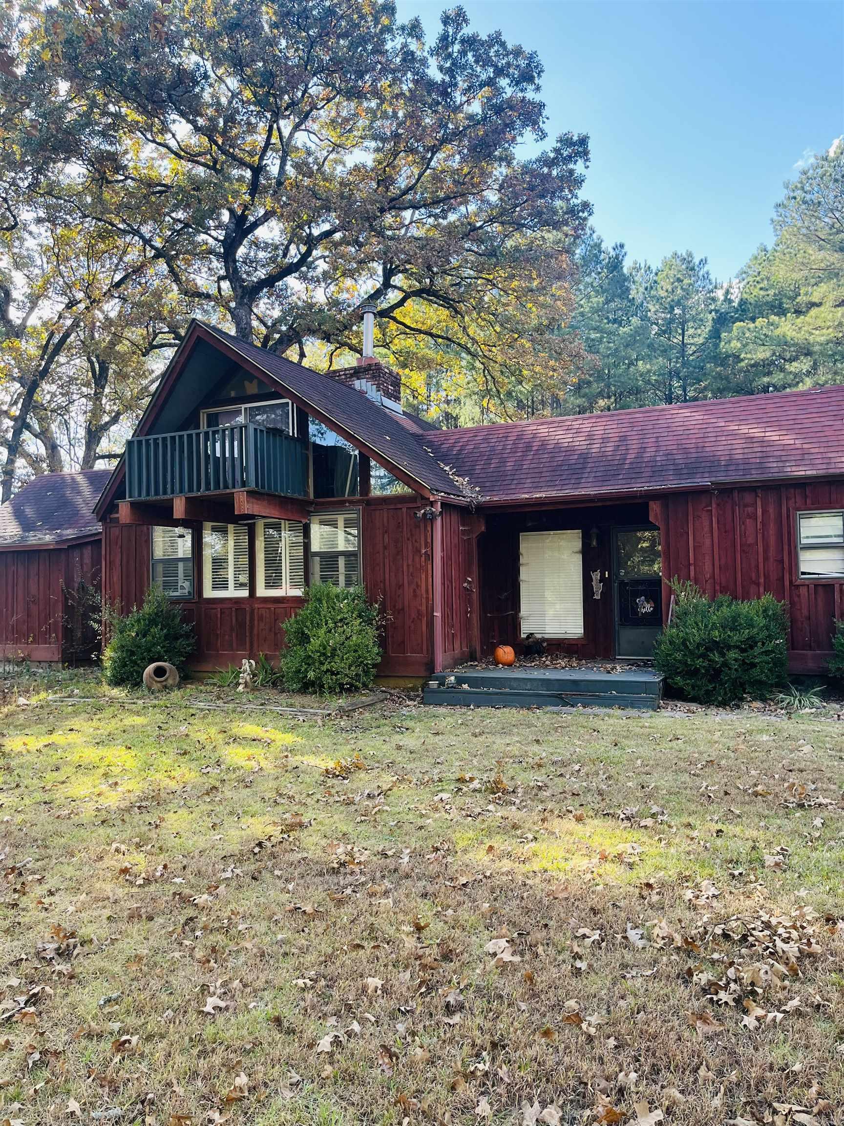 2215 S 425 Highway Monticello, AR 71655