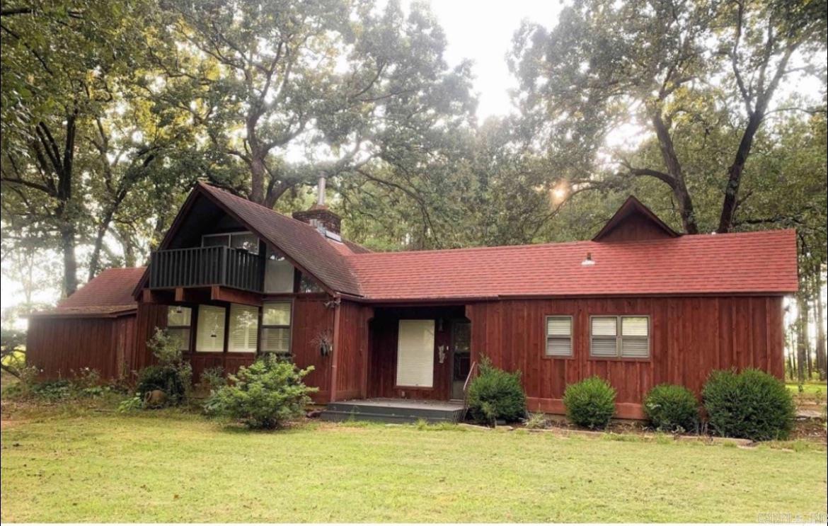 2215 S 425 Highway Monticello, AR 71655