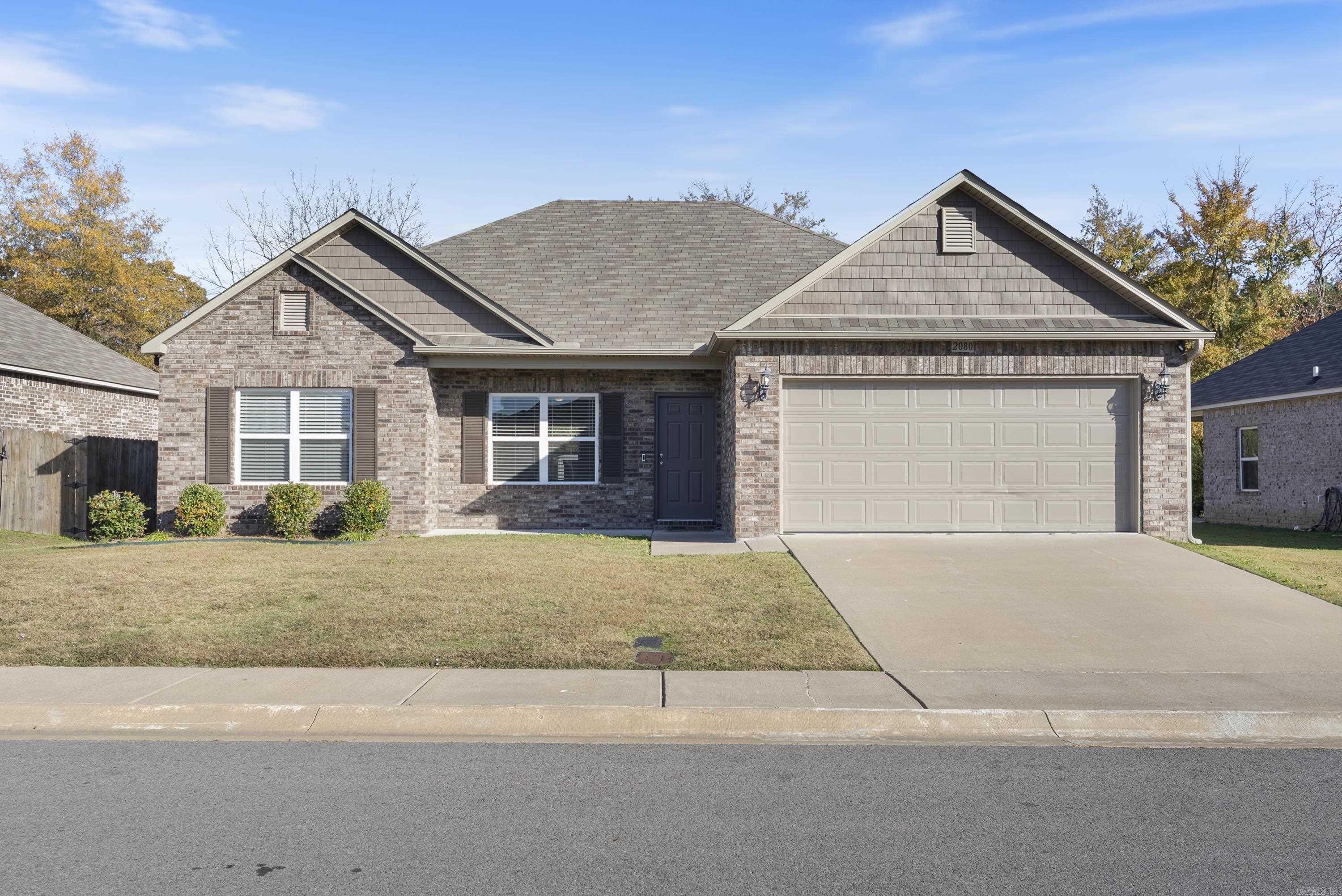 2080 Mary Alice  Conway, AR