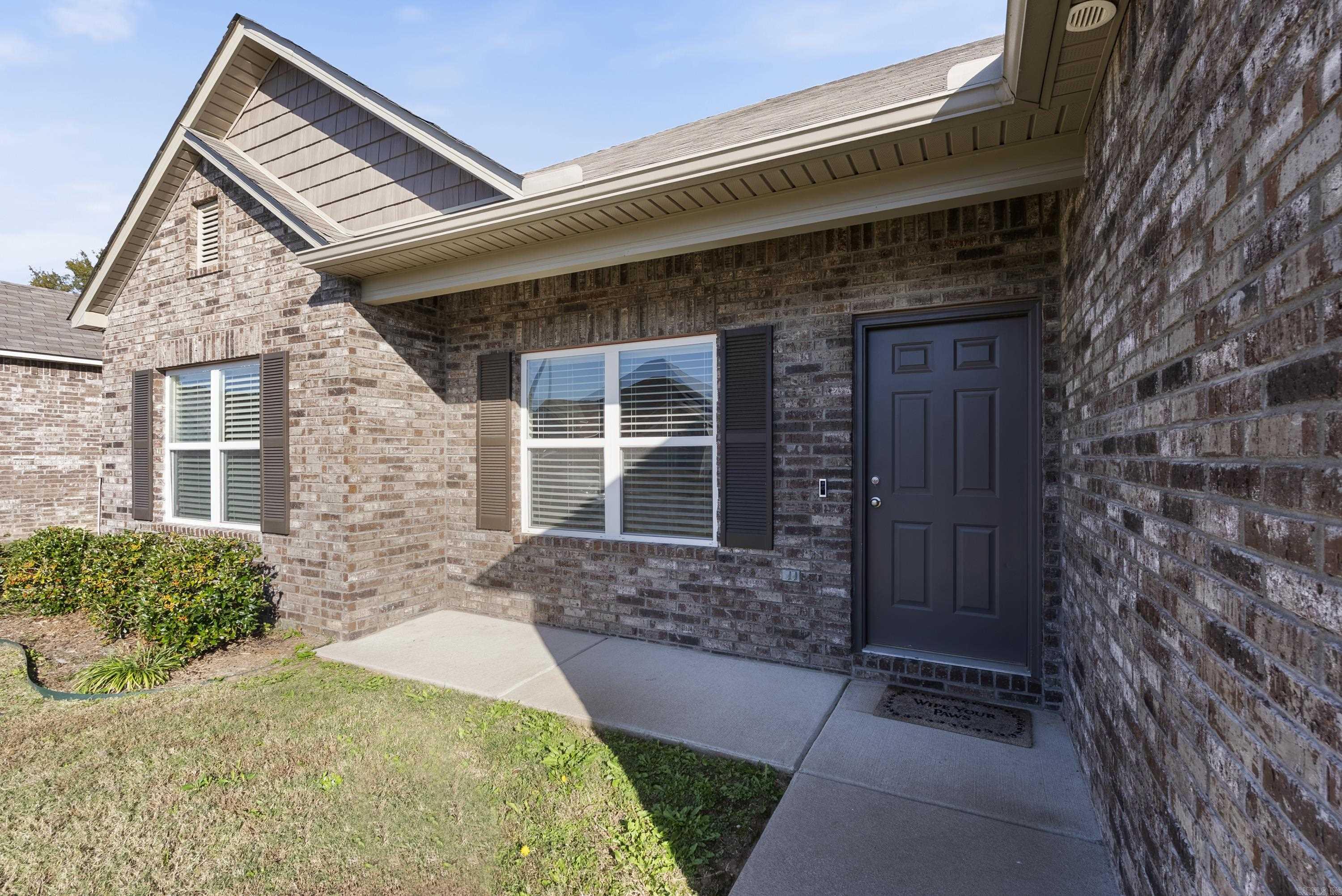 2080 Mary Alice  Conway, AR