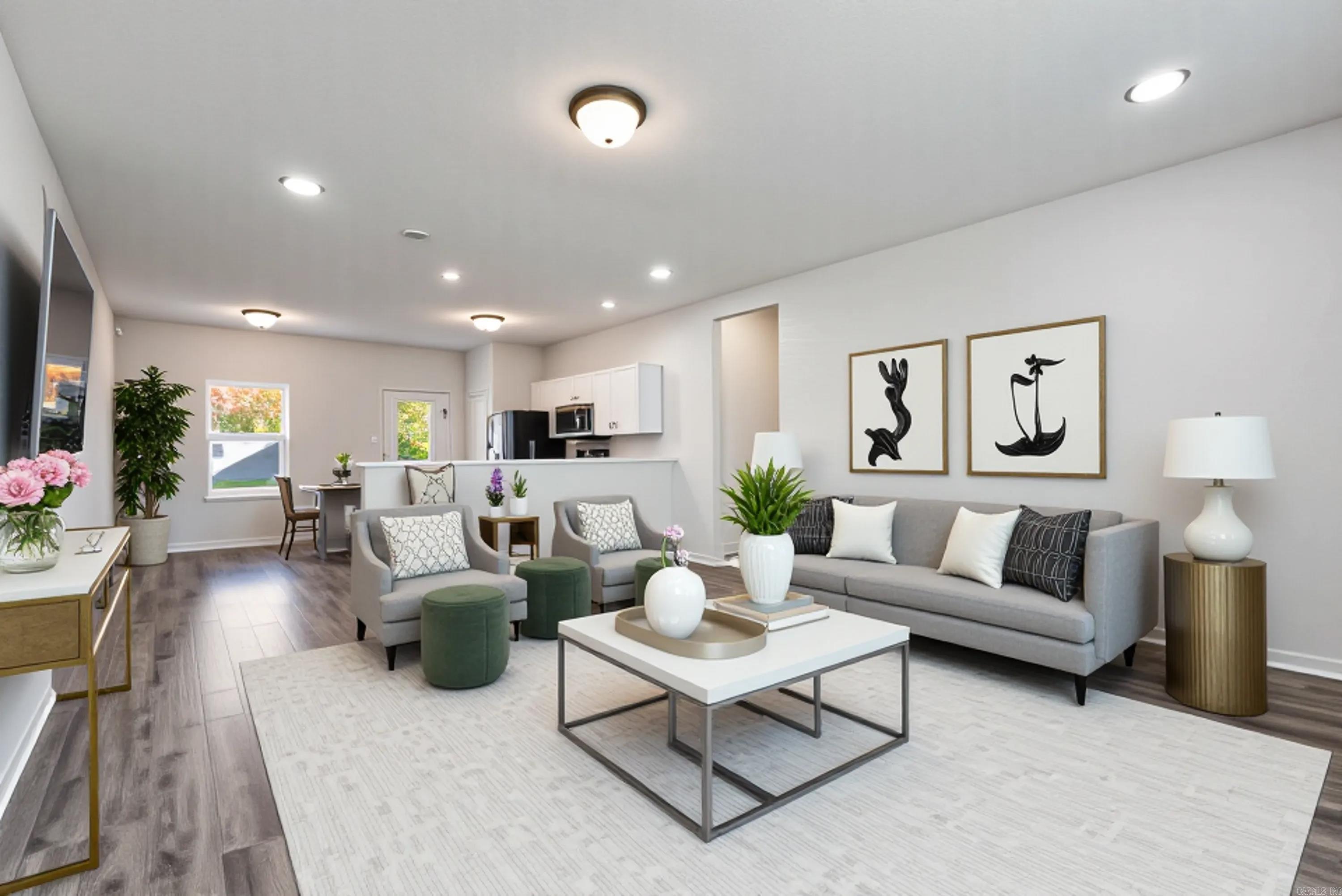 2080 Mary Alice  Conway, AR