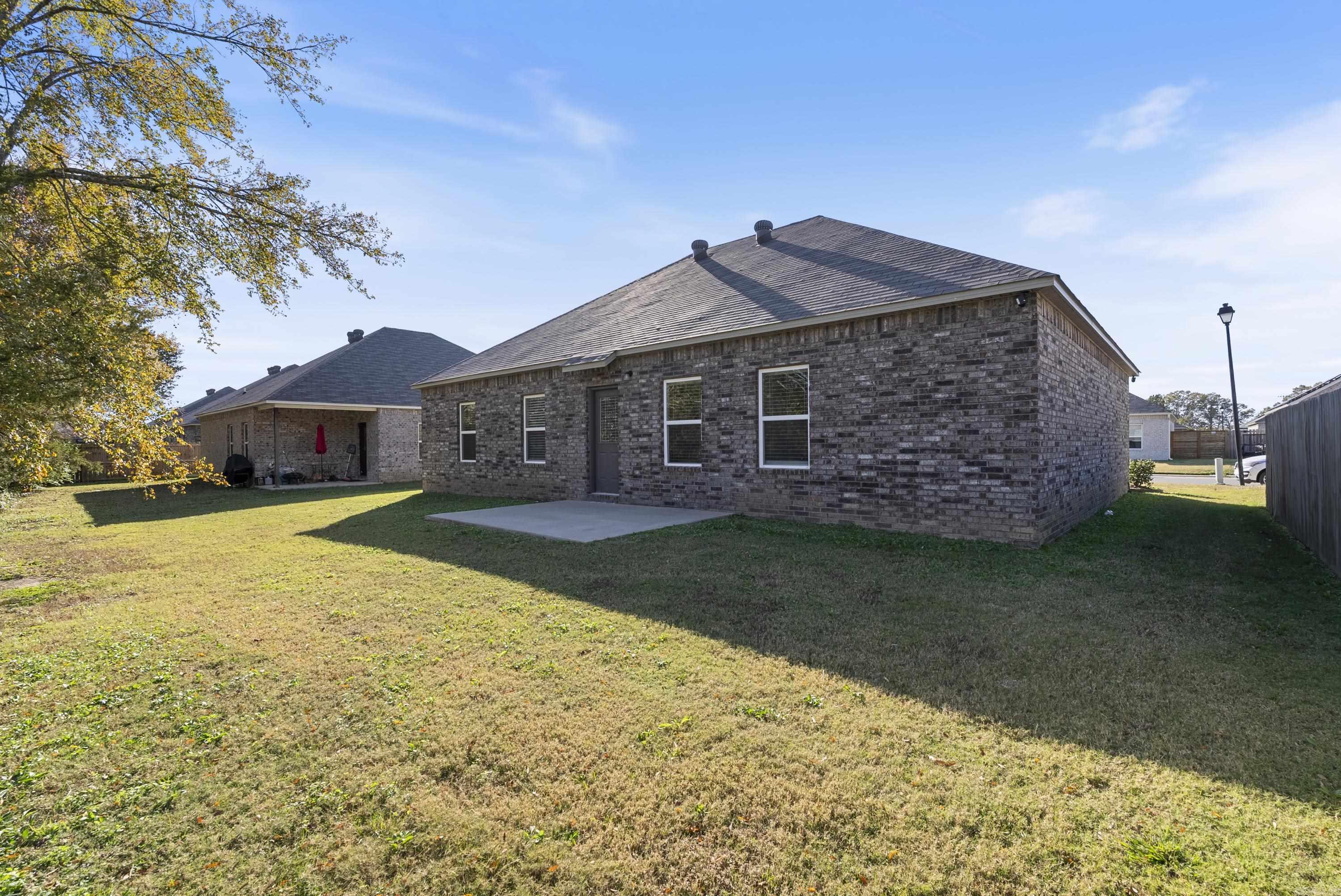 2080 Mary Alice  Conway, AR