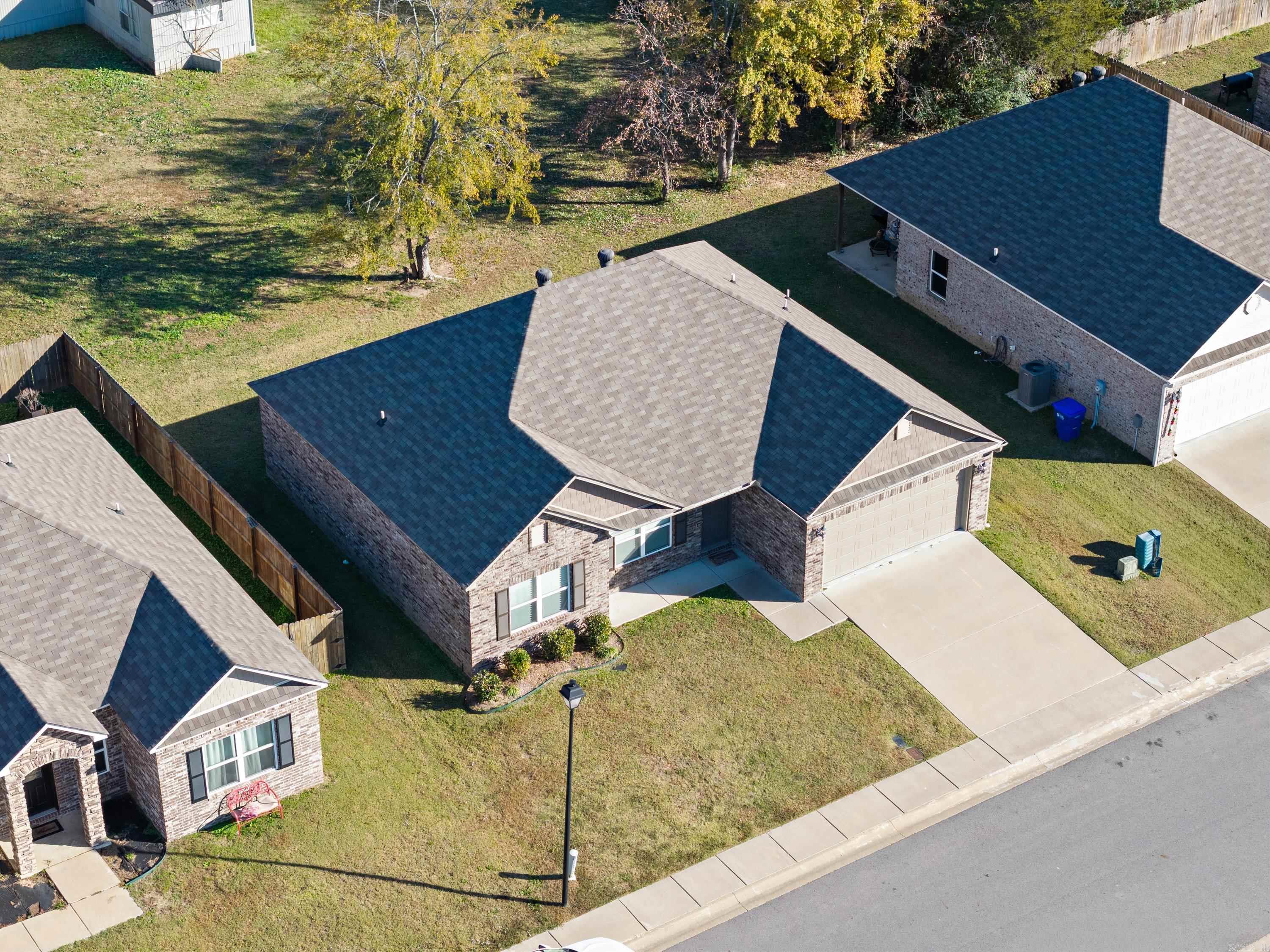 2080 Mary Alice  Conway, AR