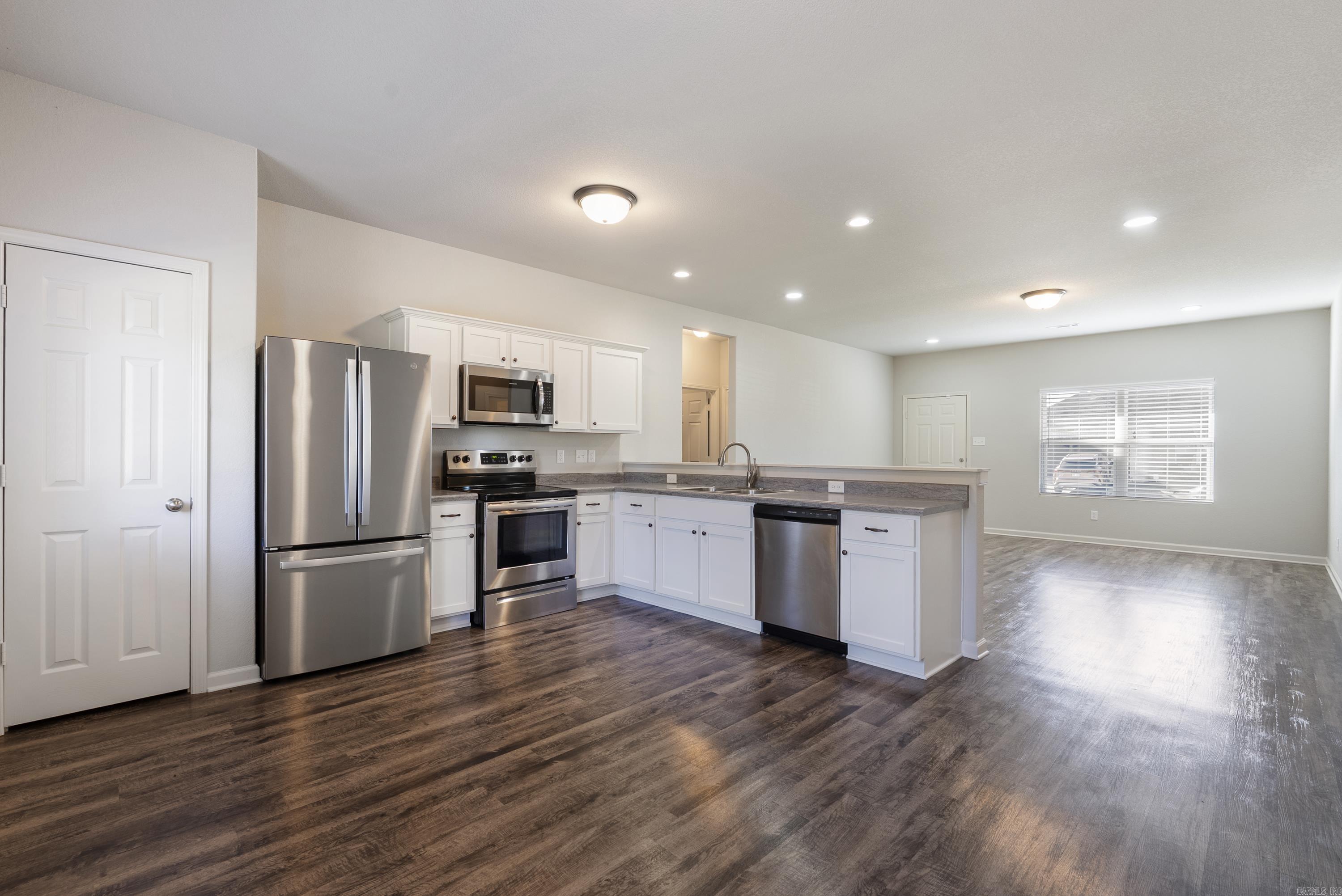 2080 Mary Alice  Conway, AR