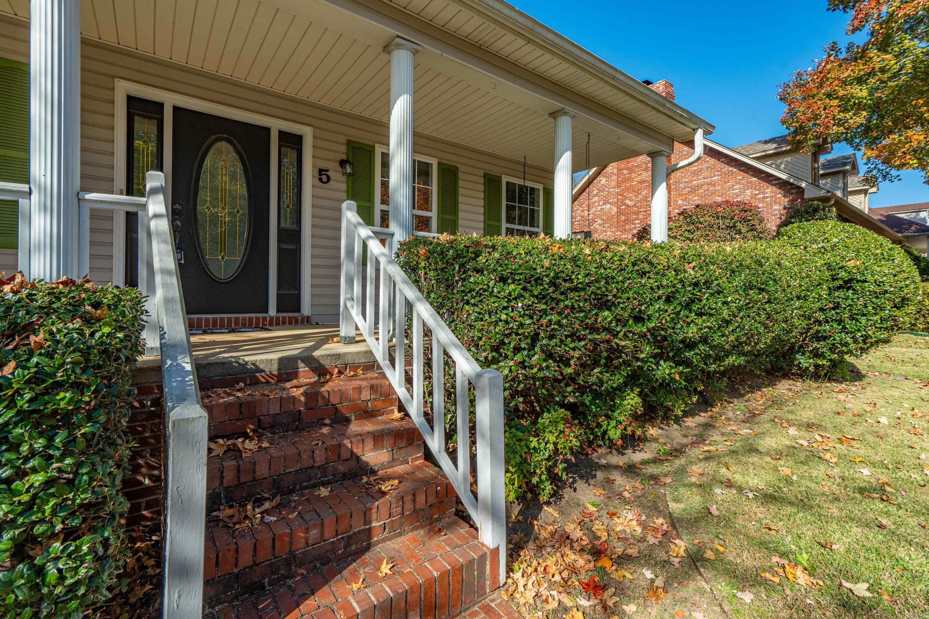 5 Kings Row Hot Springs, AR 71901