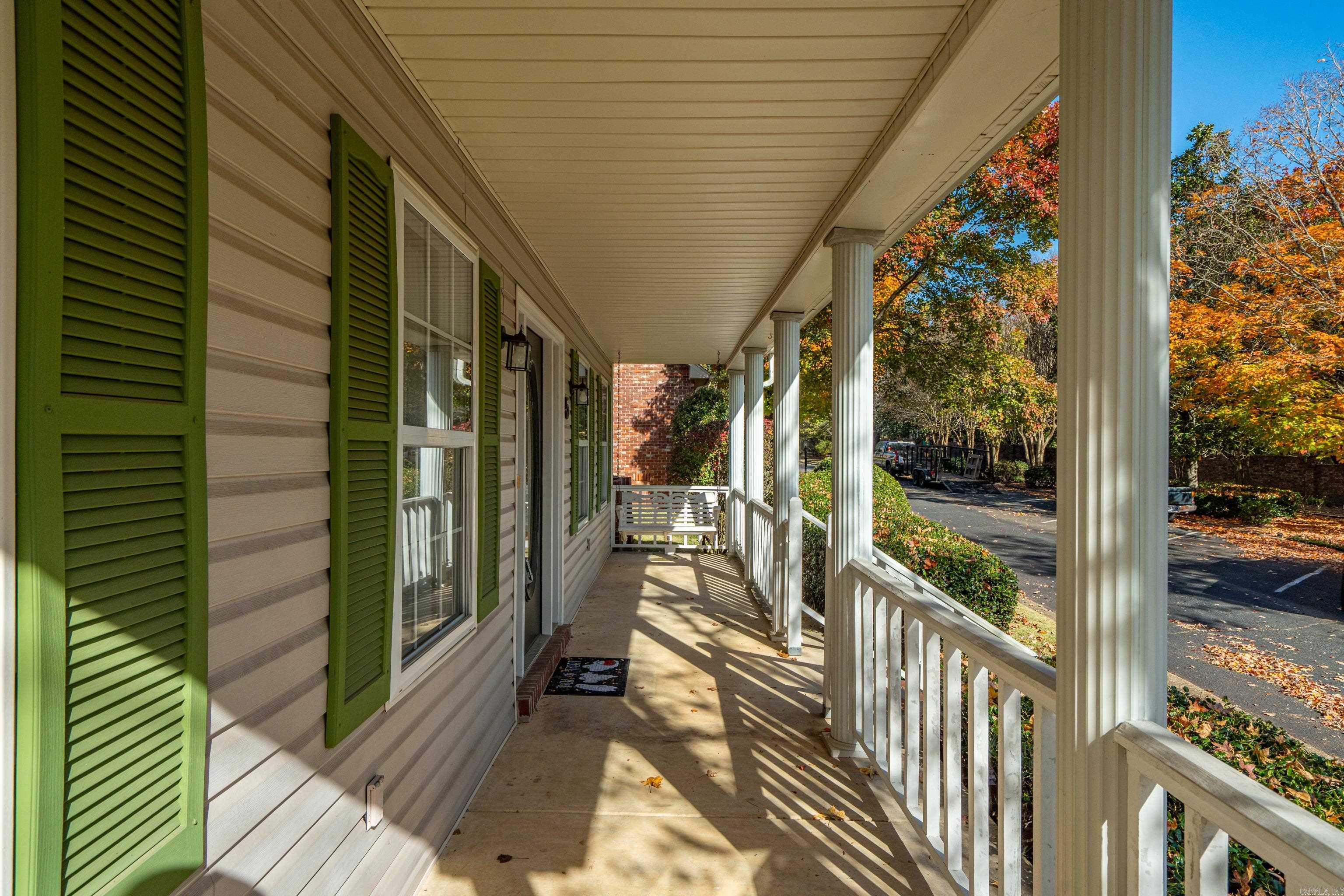 5 Kings Row Hot Springs, AR 71901