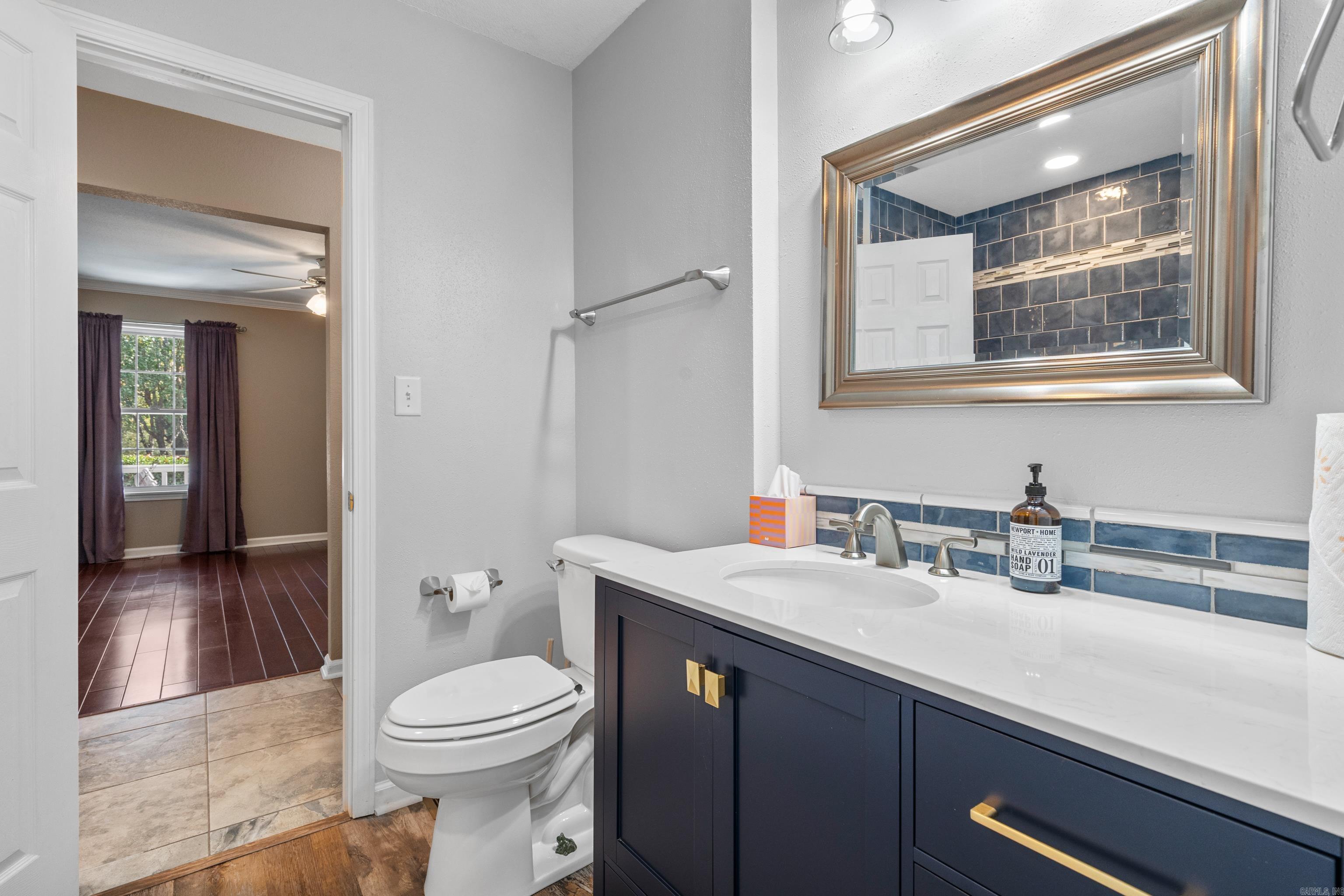 5 Kings Row Hot Springs, AR 71901