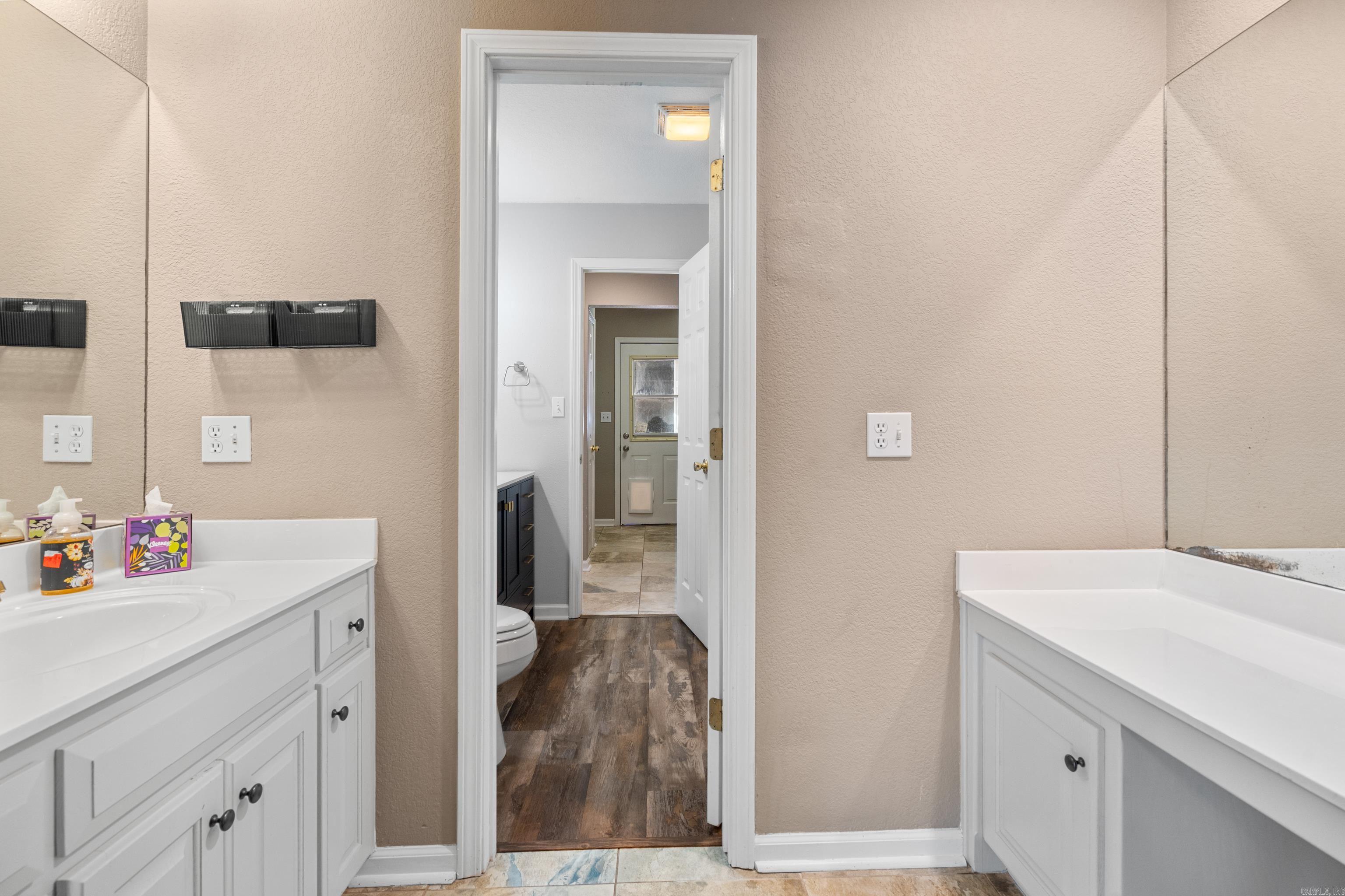 5 Kings Row Hot Springs, AR 71901