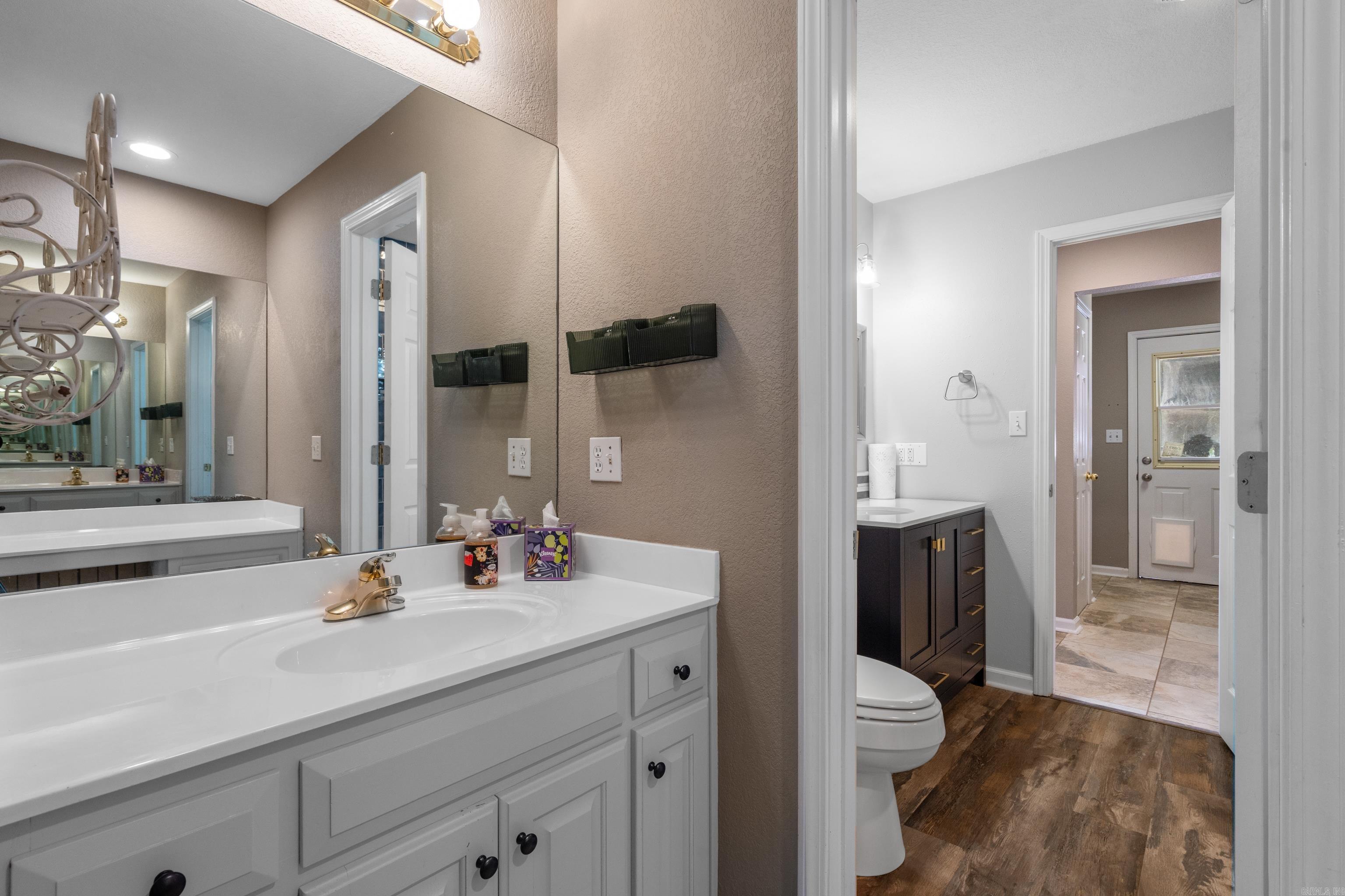 5 Kings Row Hot Springs, AR 71901