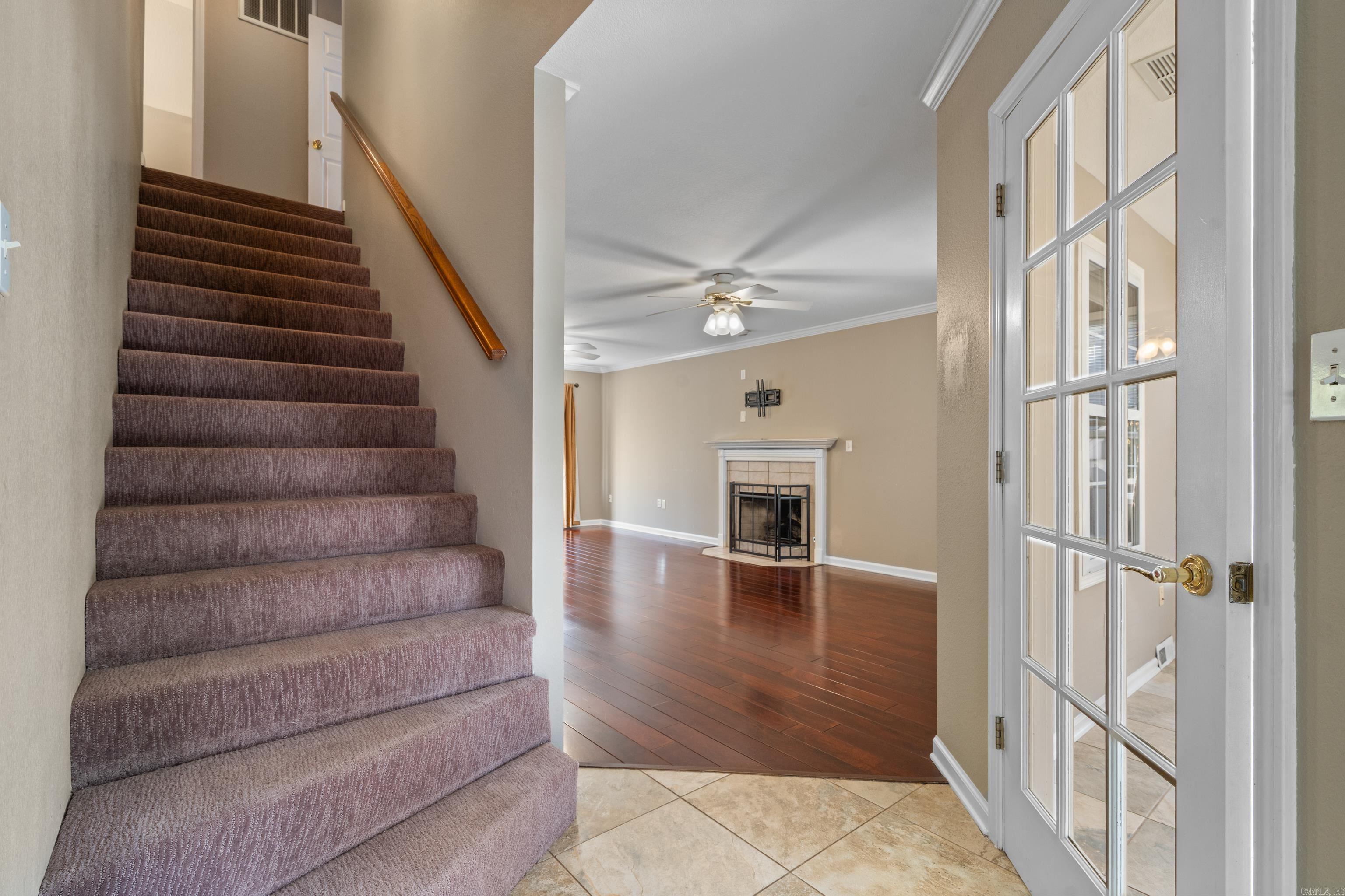 5 Kings Row Hot Springs, AR 71901