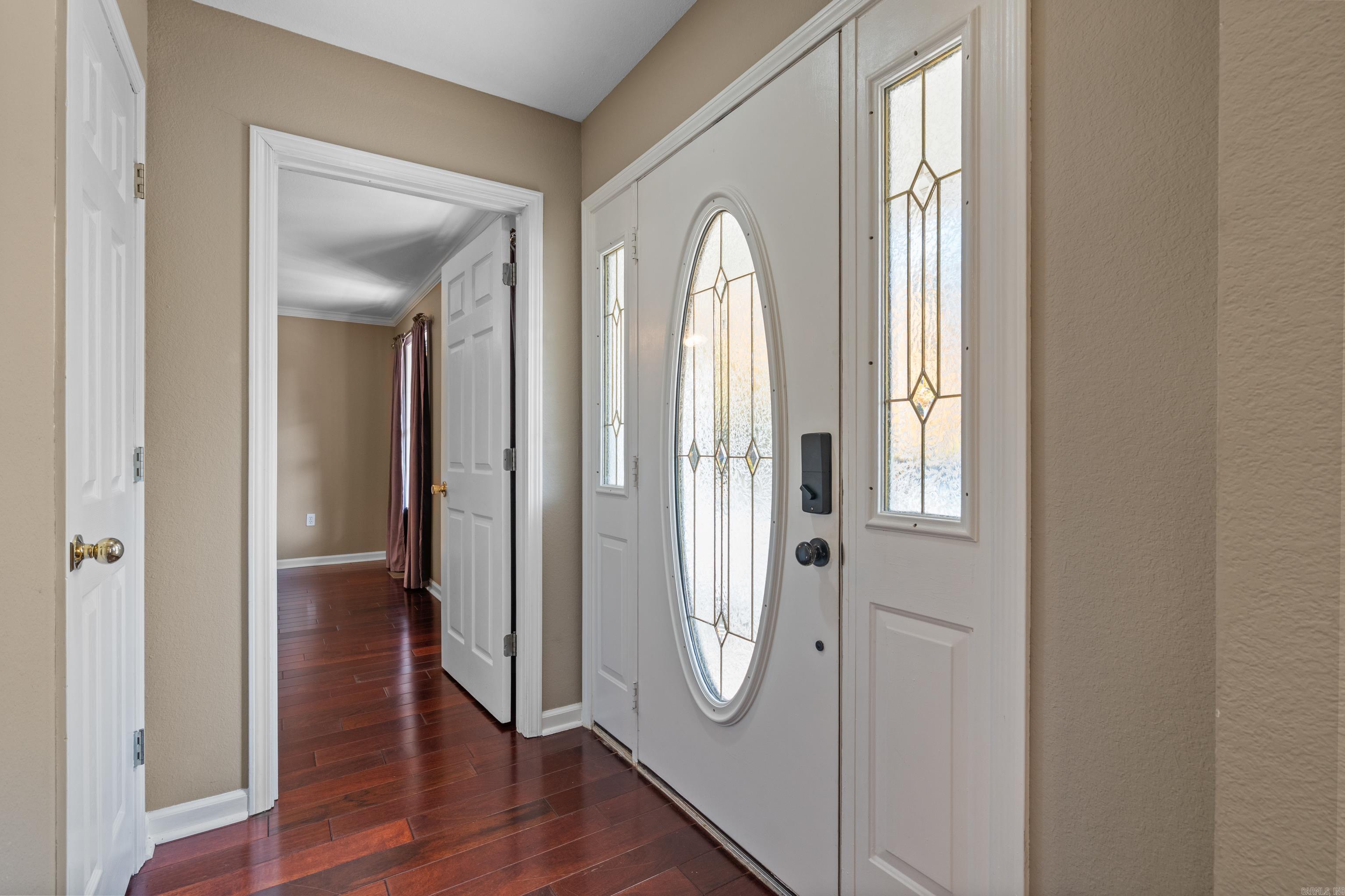 5 Kings Row Hot Springs, AR 71901