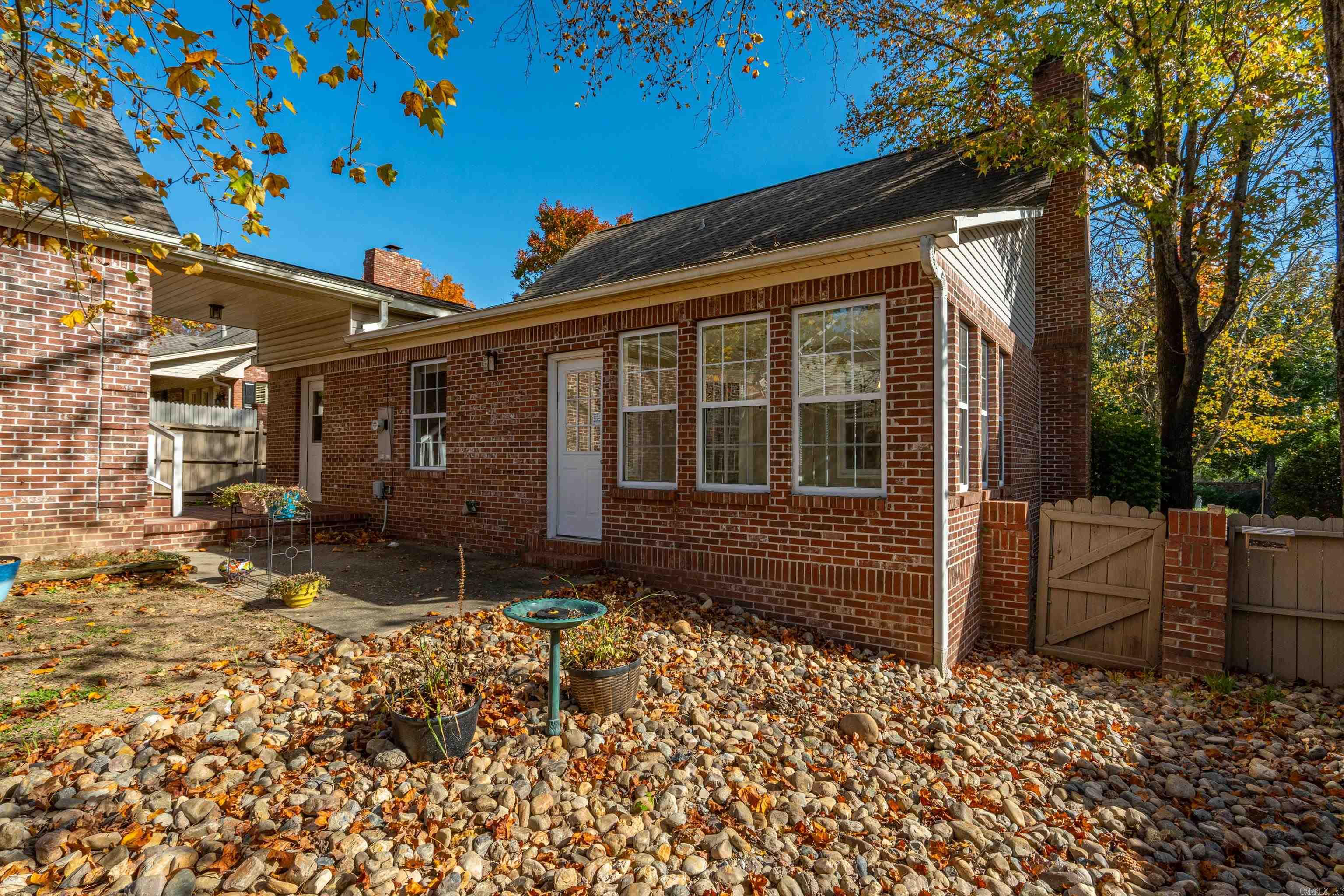 5 Kings Row Hot Springs, AR 71901