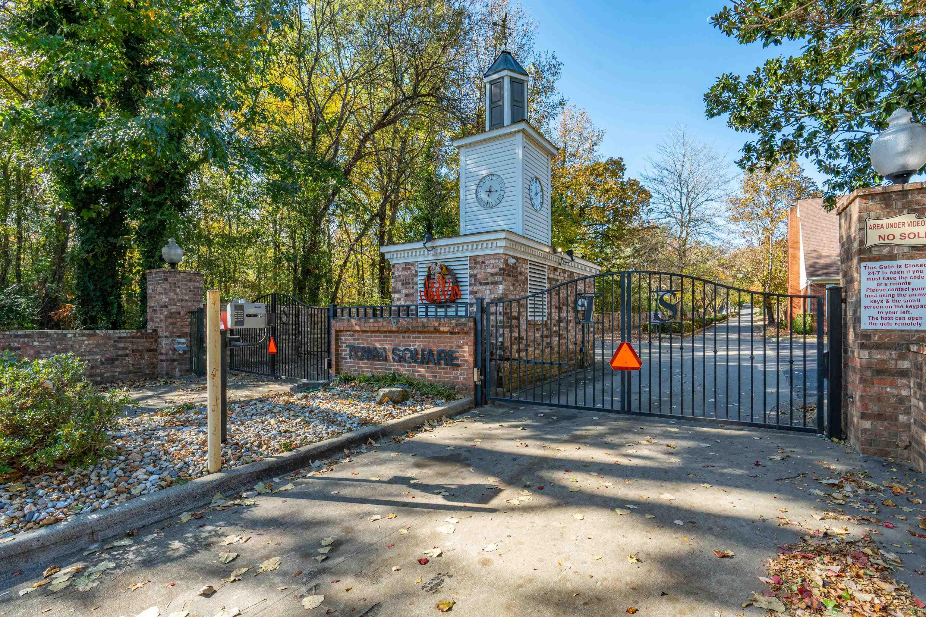 5 Kings Row Hot Springs, AR 71901