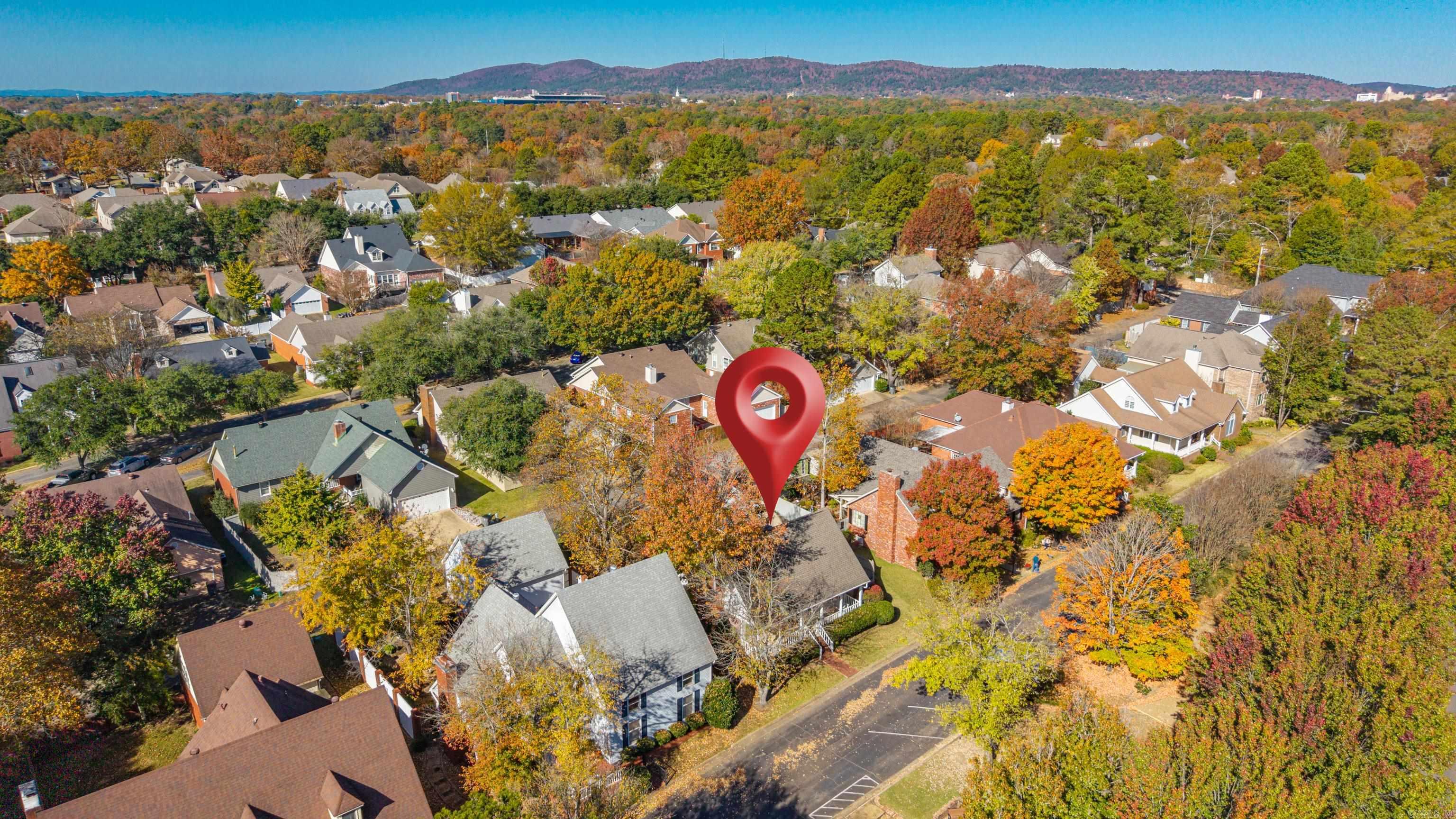 5 Kings Row Hot Springs, AR 71901