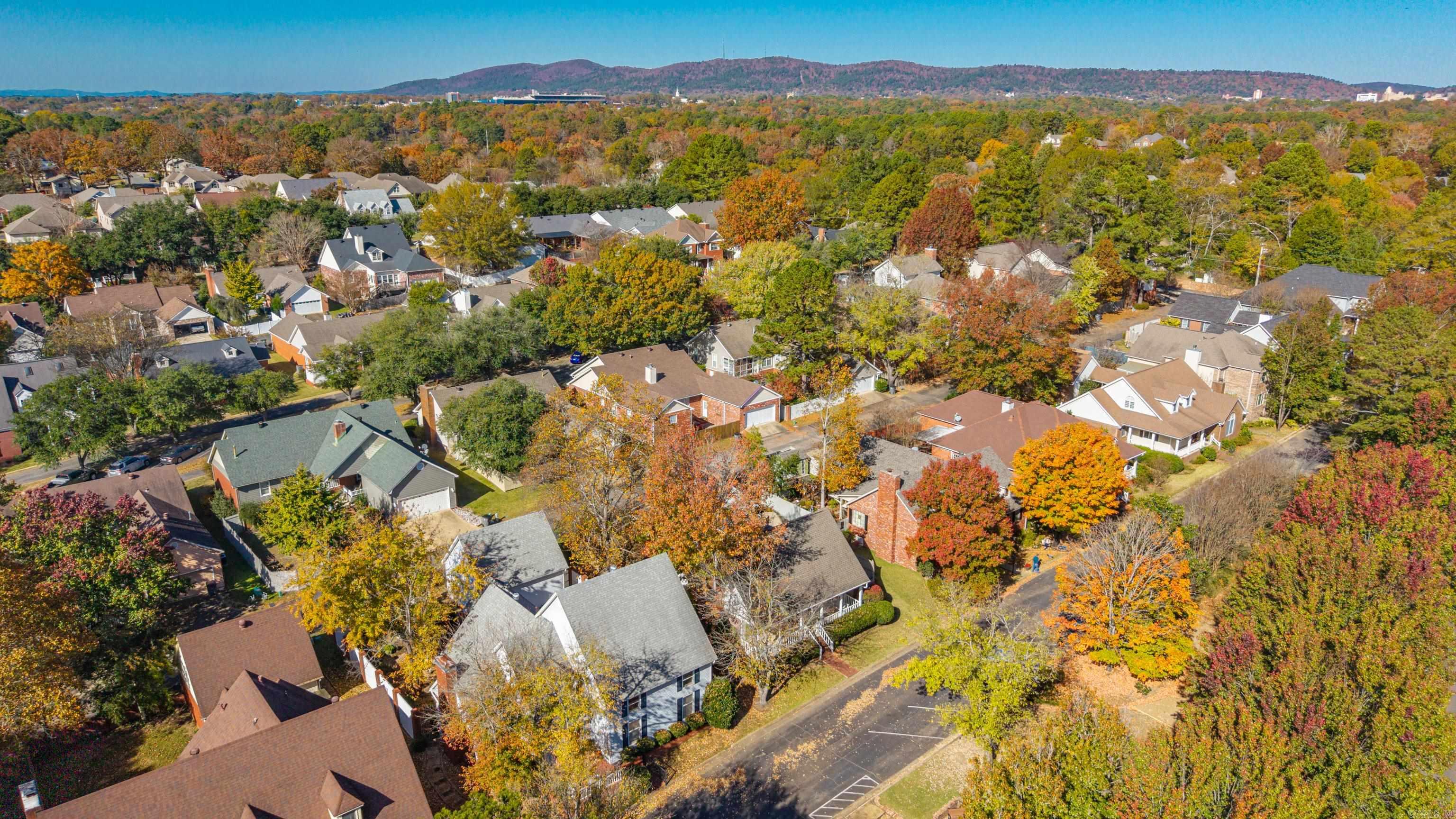 5 Kings Row Hot Springs, AR 71901