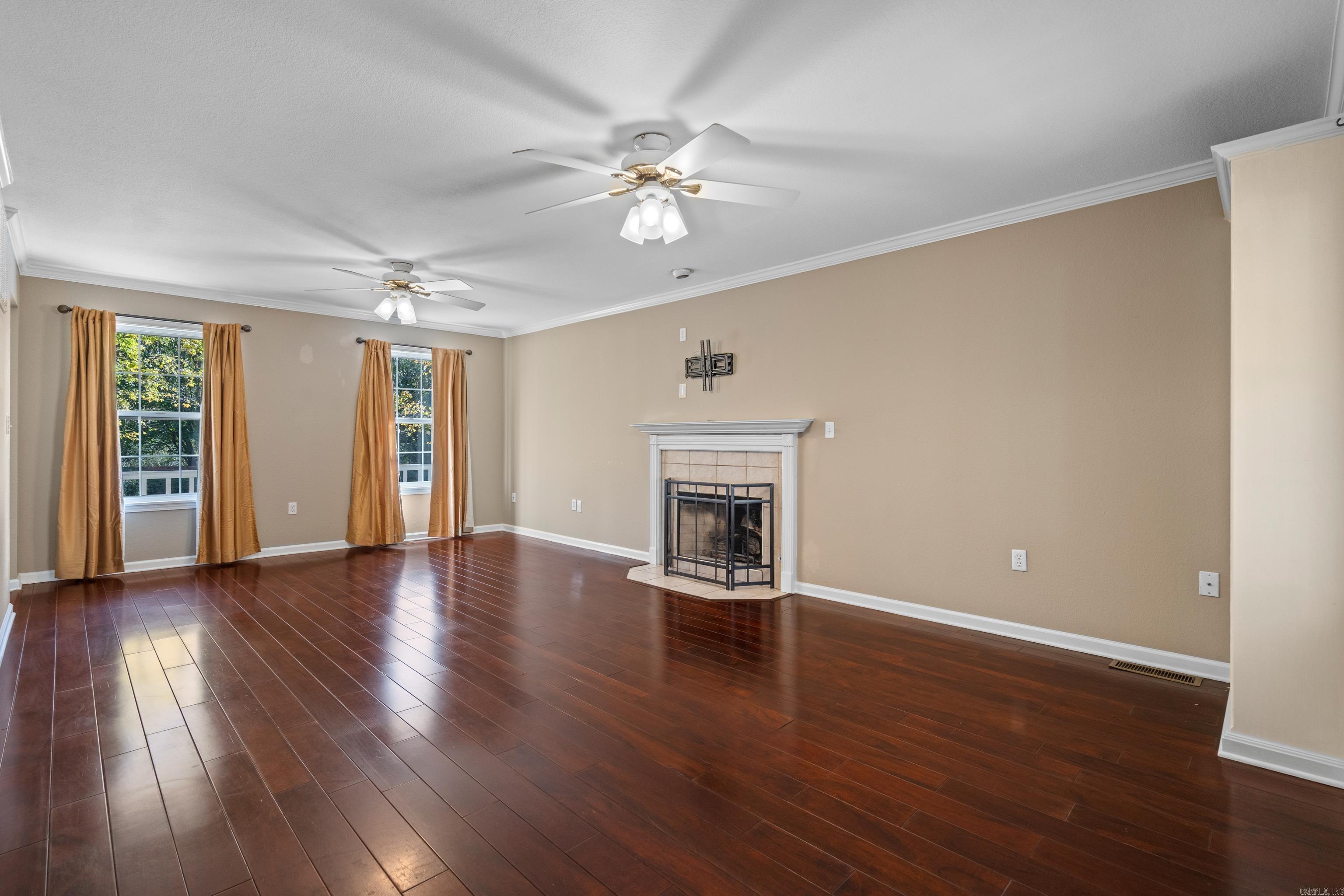 5 Kings Row Hot Springs, AR 71901