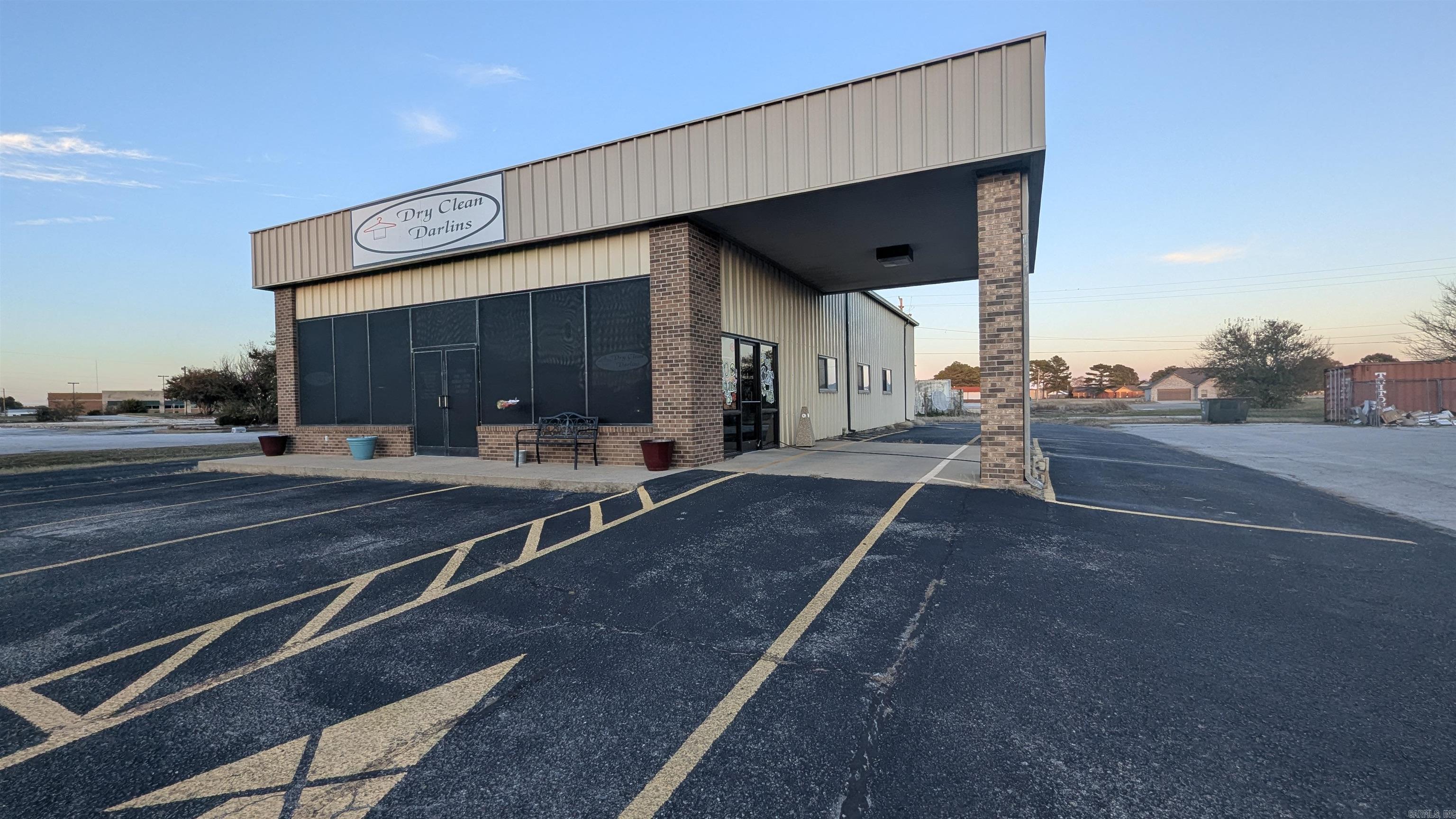 101 Lindley Lane  Newport, AR