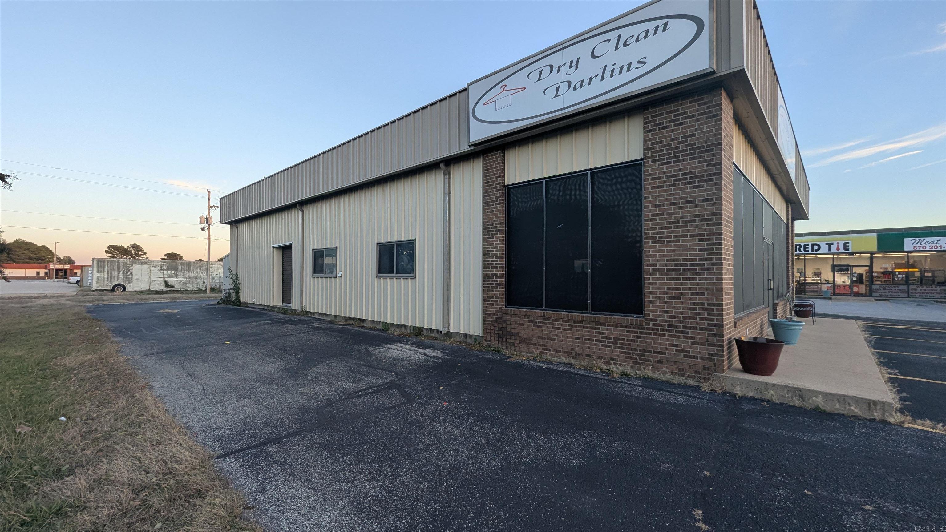 101 Lindley Lane  Newport, AR