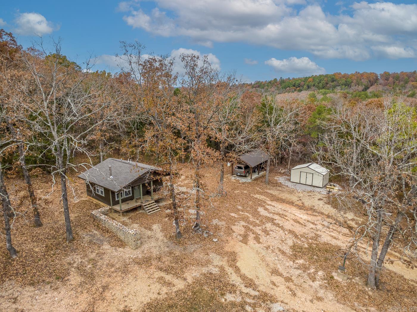 421 Tail Star Trl  Elizabeth, AR