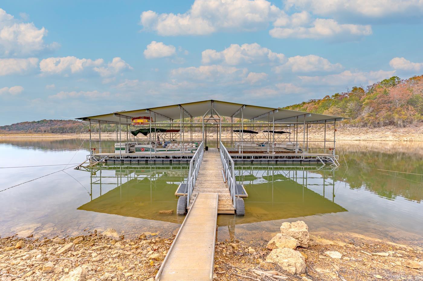 421 Tail Star Trl  Elizabeth, AR