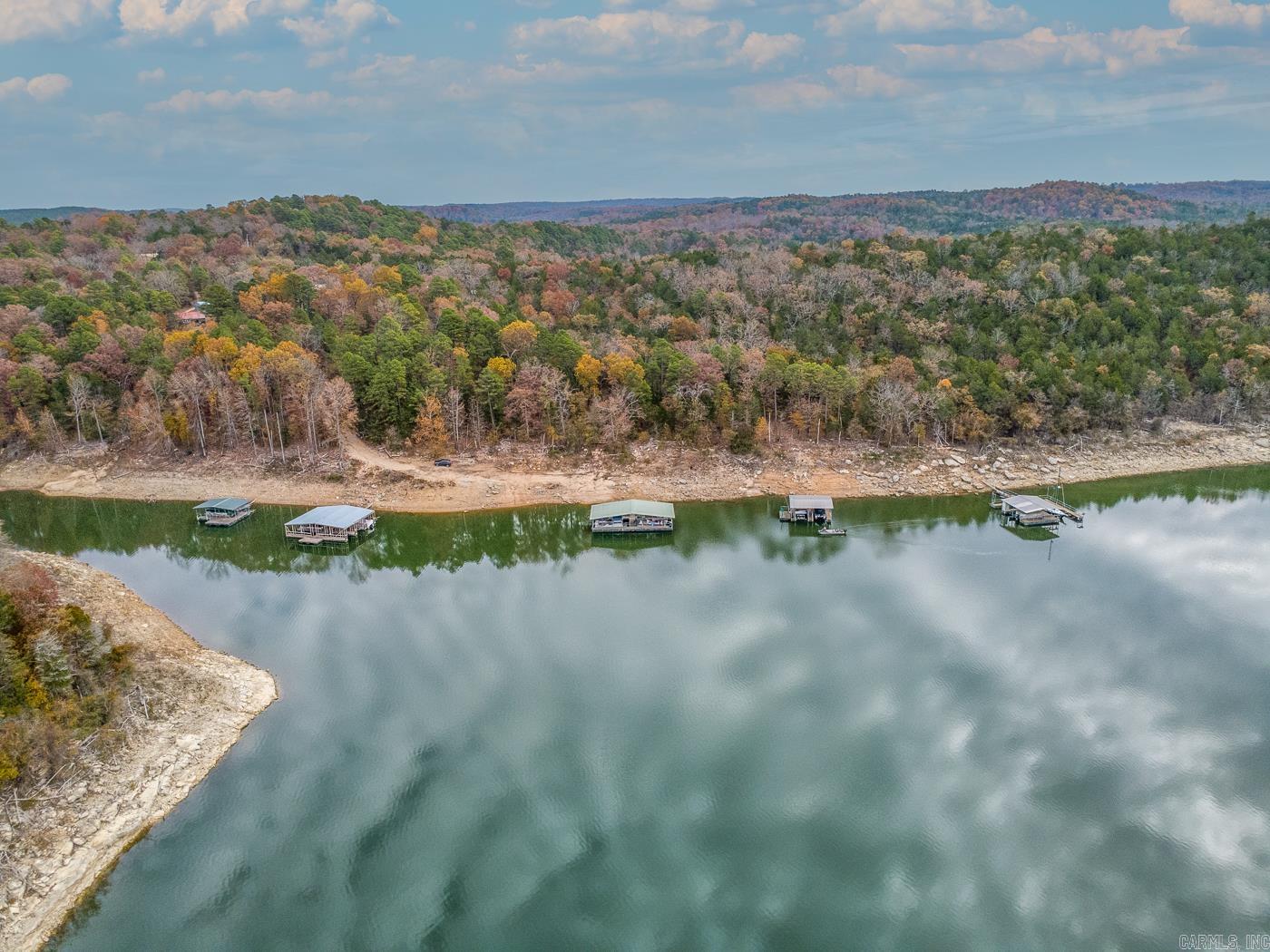 421 Tail Star Trl  Elizabeth, AR